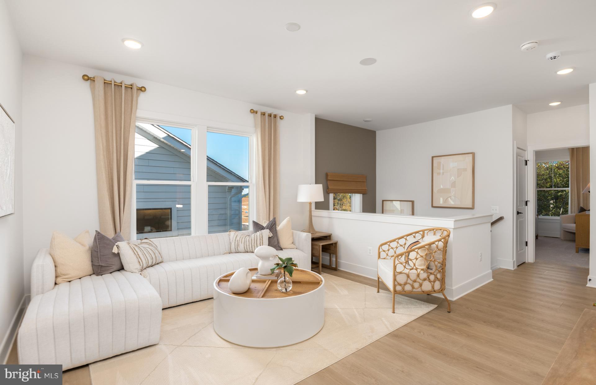 CATTAIL RUN - Residential