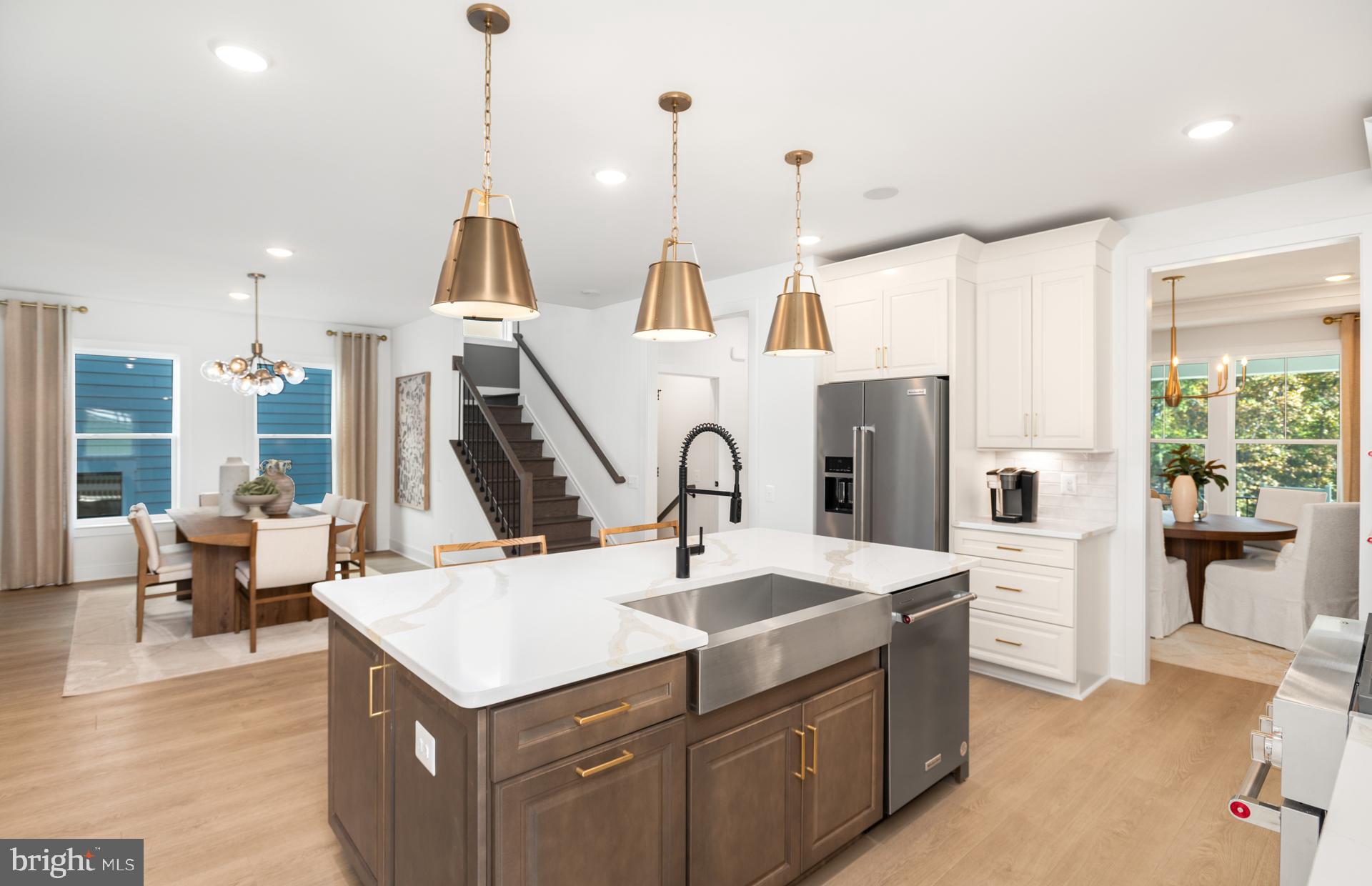 CATTAIL RUN - Residential