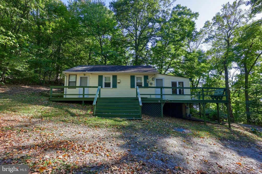 Photo of 429 Peach Bottom Road, PEACH BOTTOM, PA 17563 (MLS # PALA2058760)