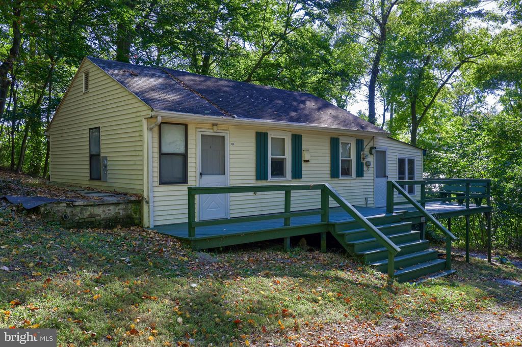 Photo of 429 Peach Bottom Road, PEACH BOTTOM, PA 17563 (MLS # PALA2058760)
