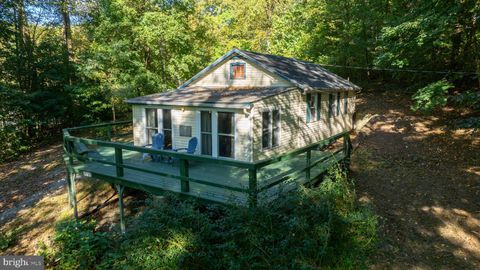 Photo of 429 Peach Bottom Road, PEACH BOTTOM, PA 17563 (MLS # PALA2058760)