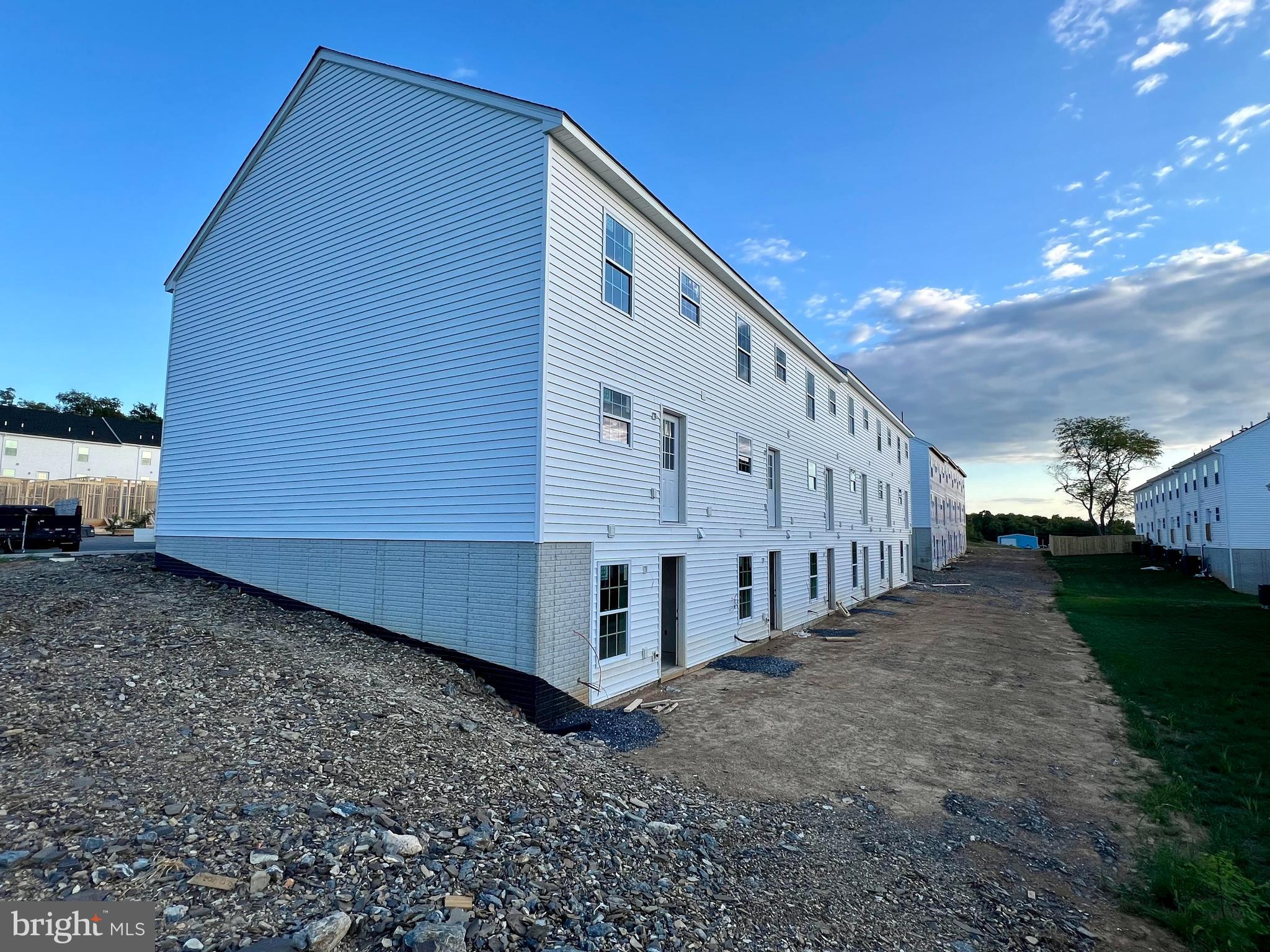 NONE AVAILABLE - Residential