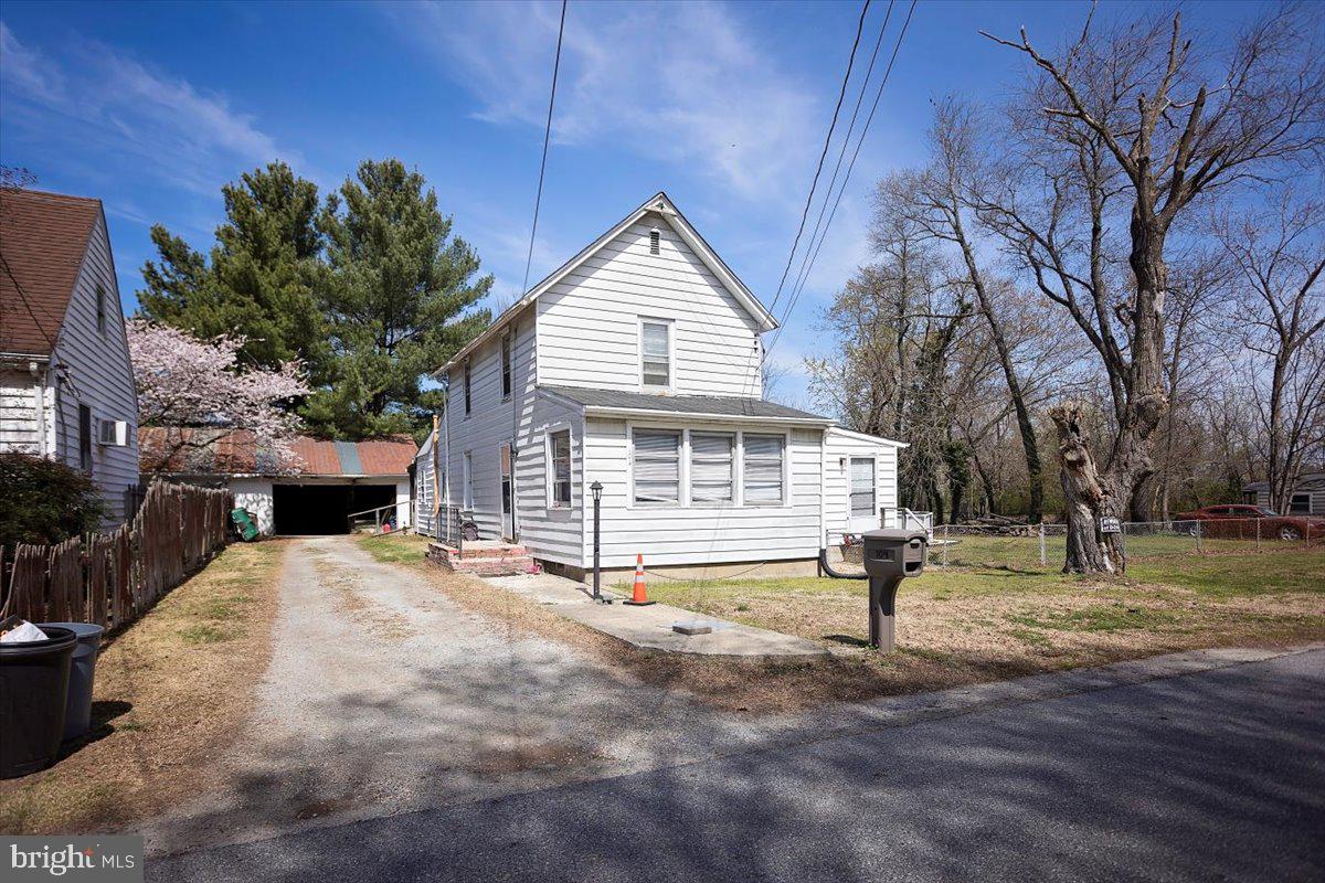 104 ANDREWS