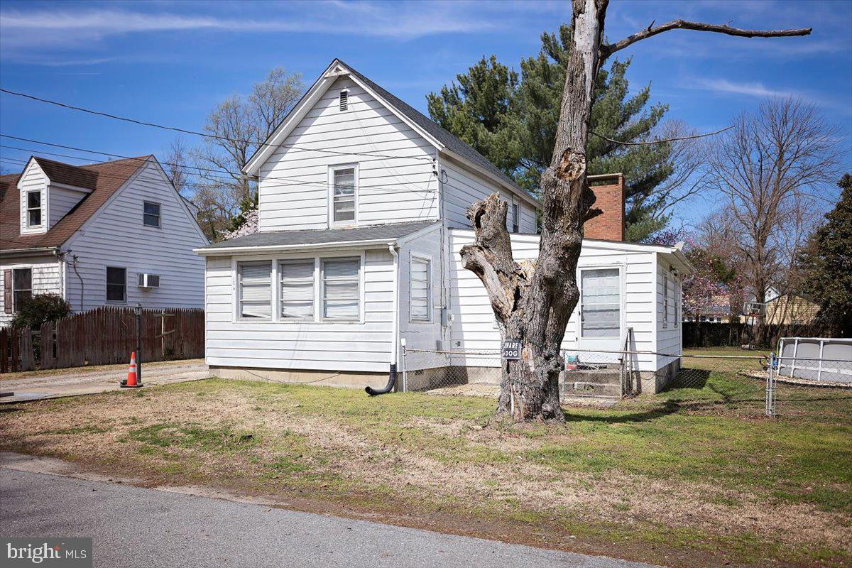 104 ANDREWS