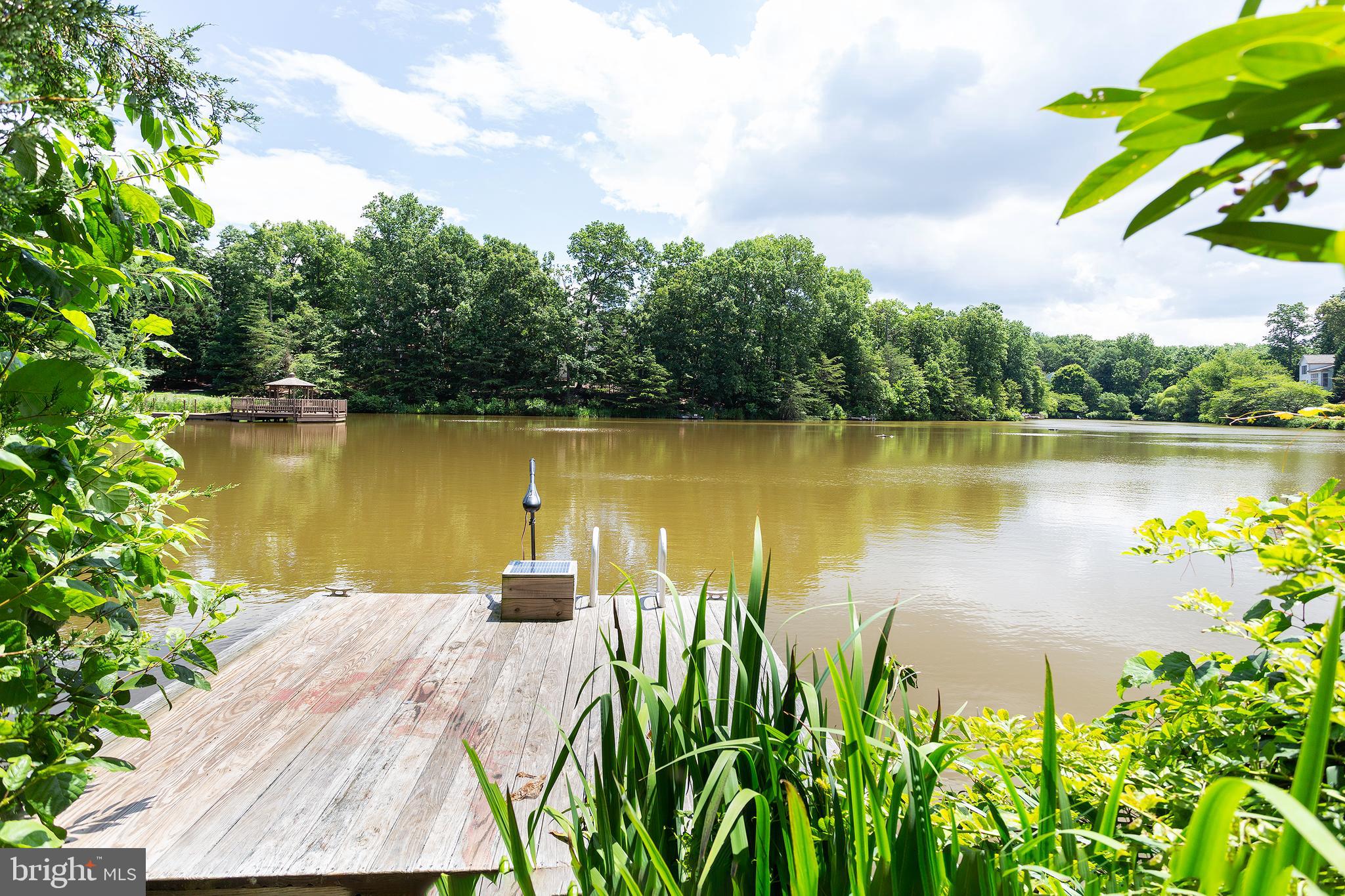 CHAMPION LAKE - Residential