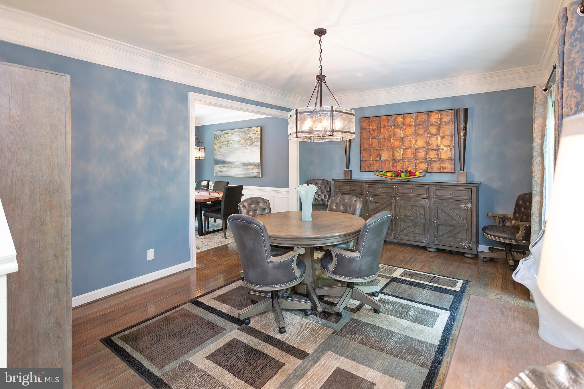 CHAMPION LAKE - Residential