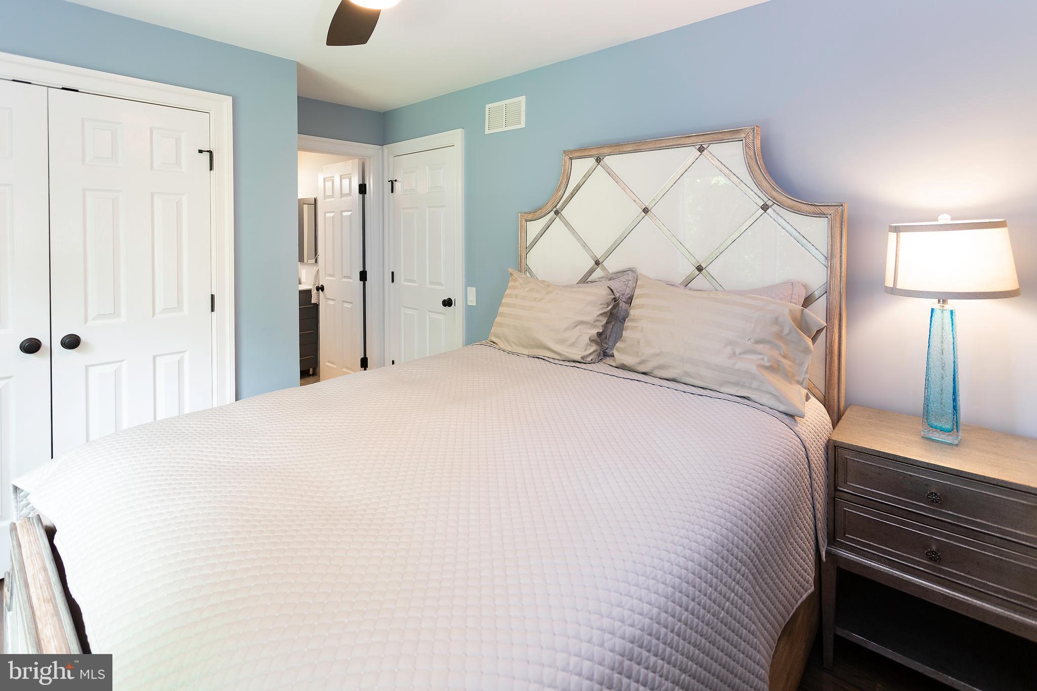 CHAMPION LAKE - Residential