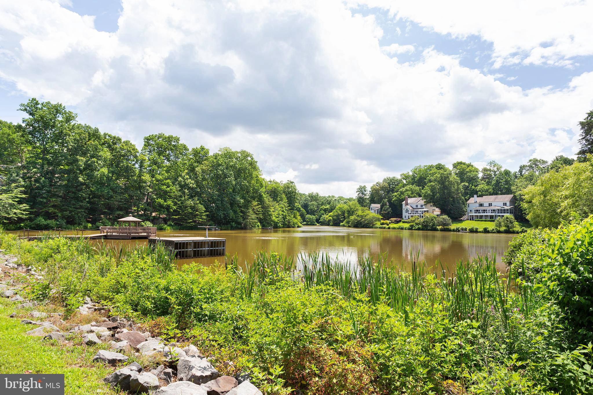 CHAMPION LAKE - Residential