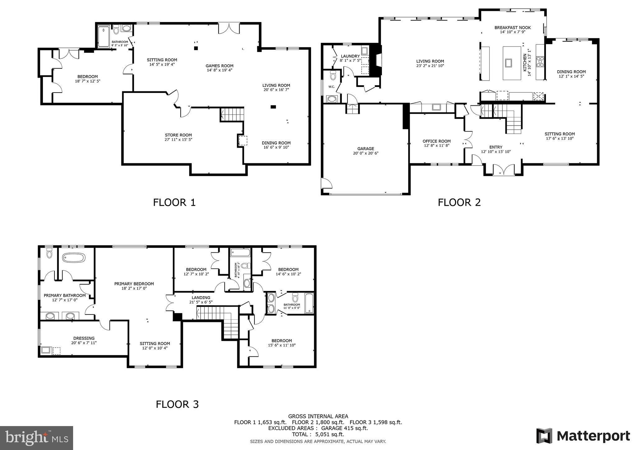 CHAMPION LAKE - Residential