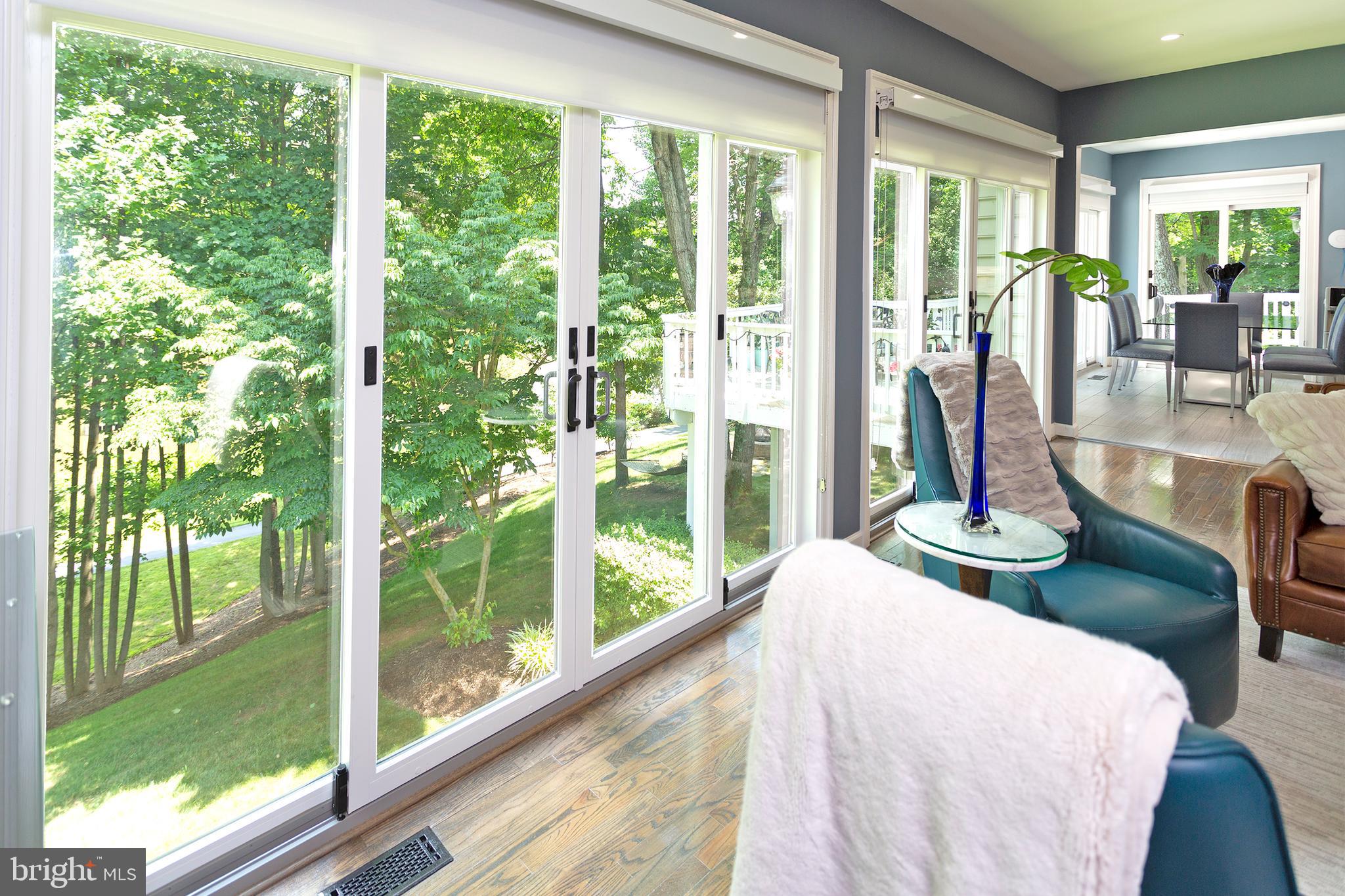 CHAMPION LAKE - Residential