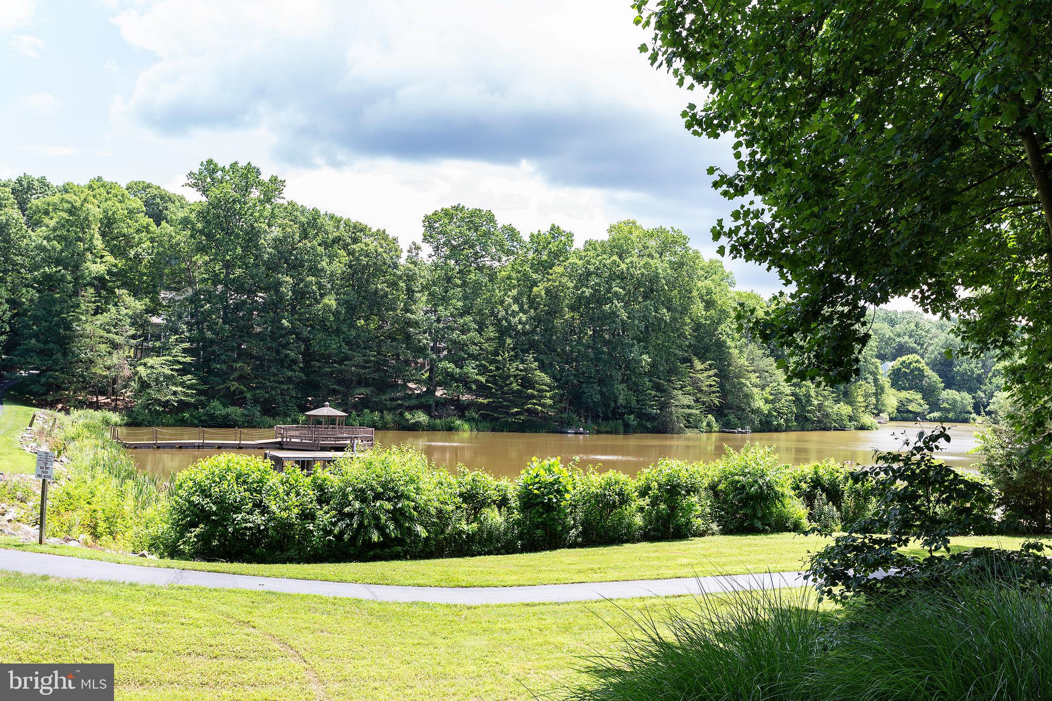 CHAMPION LAKE - Residential