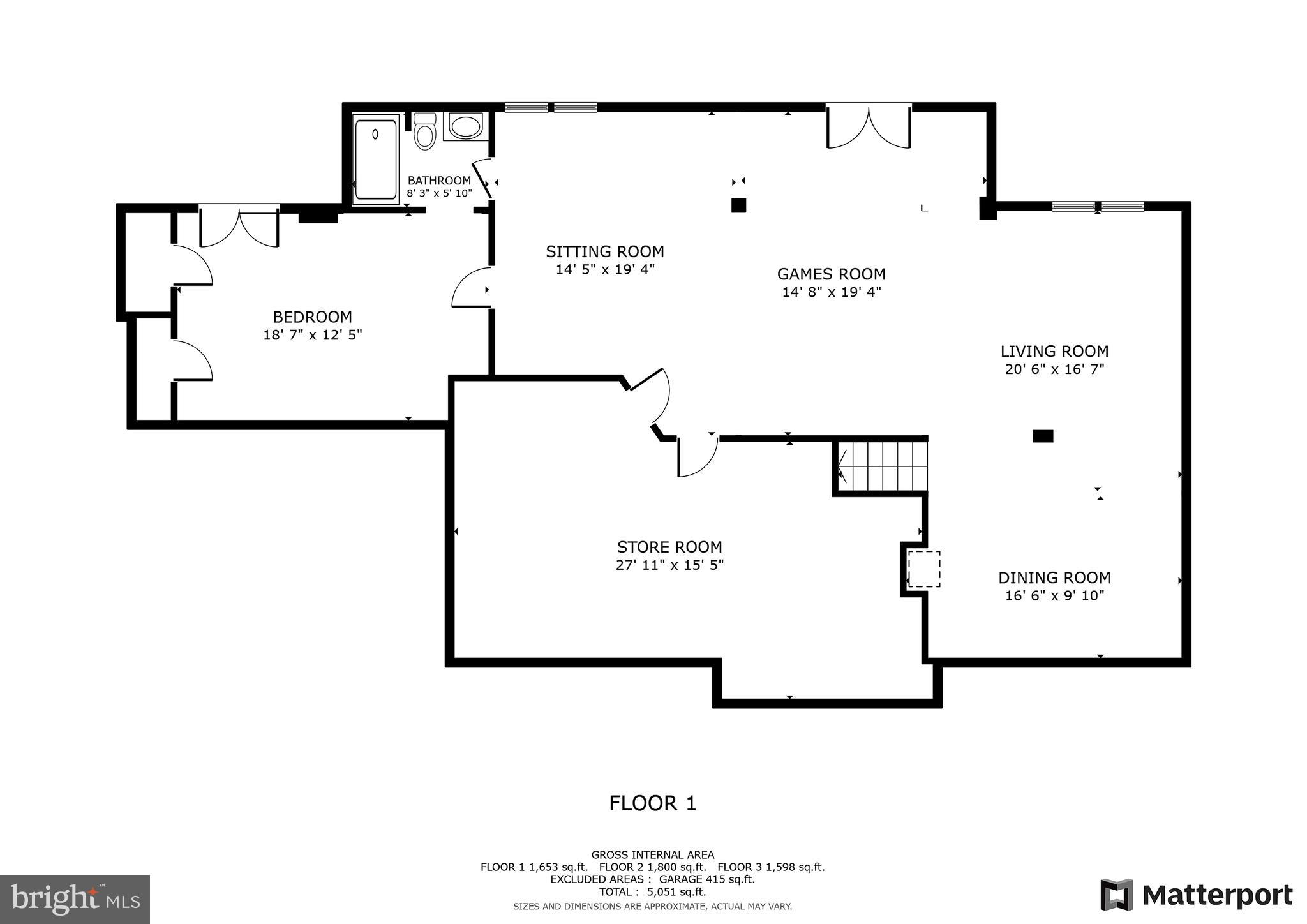 CHAMPION LAKE - Residential