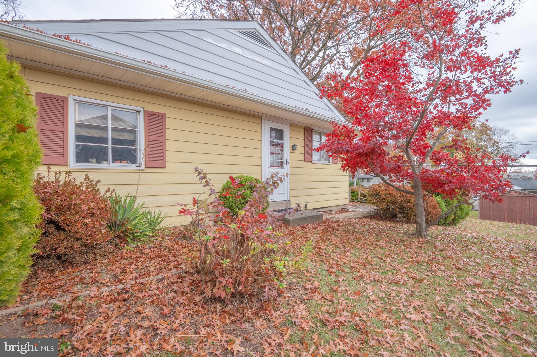 POTTSTOWN - Residential