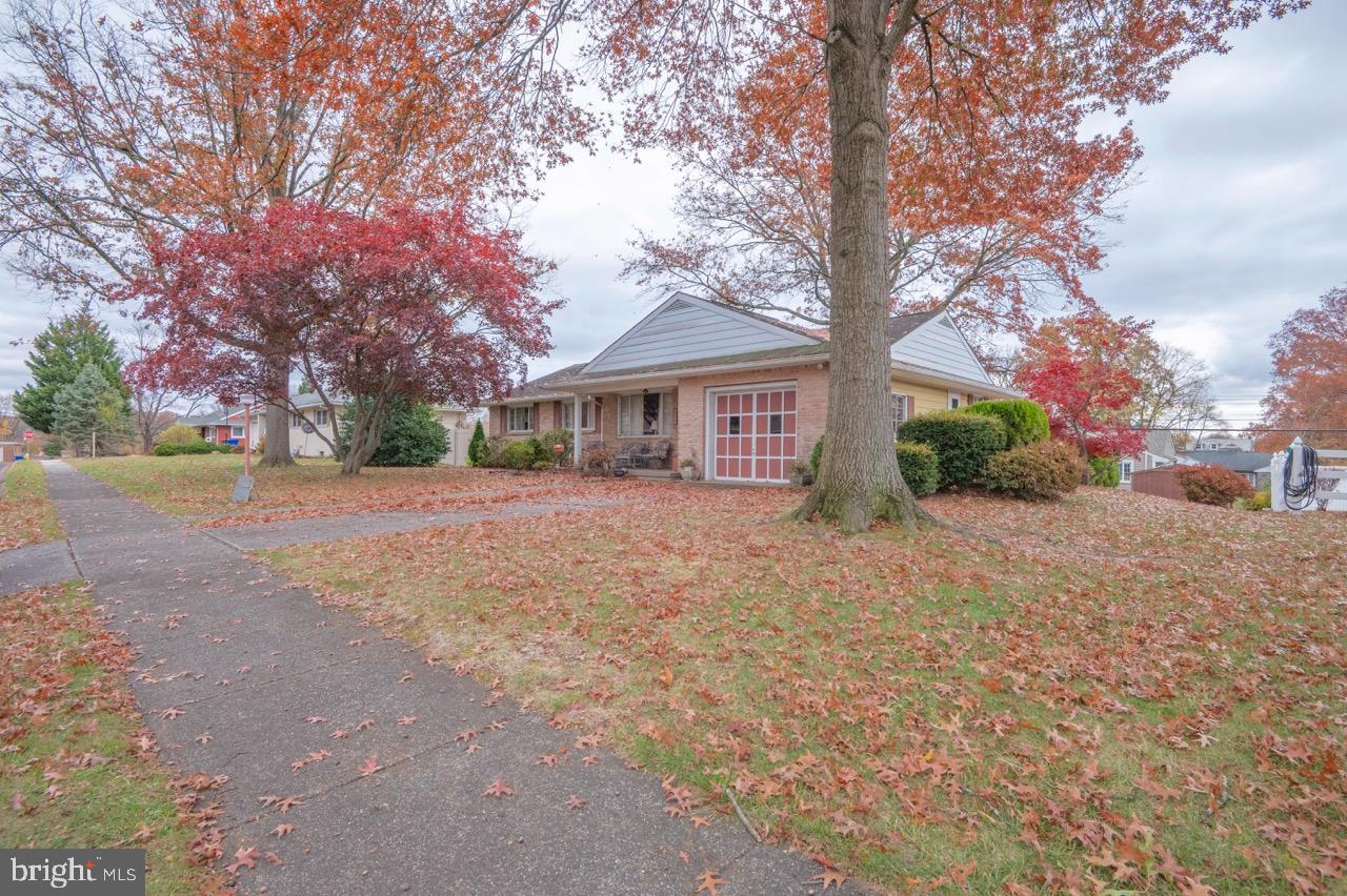 POTTSTOWN - Residential