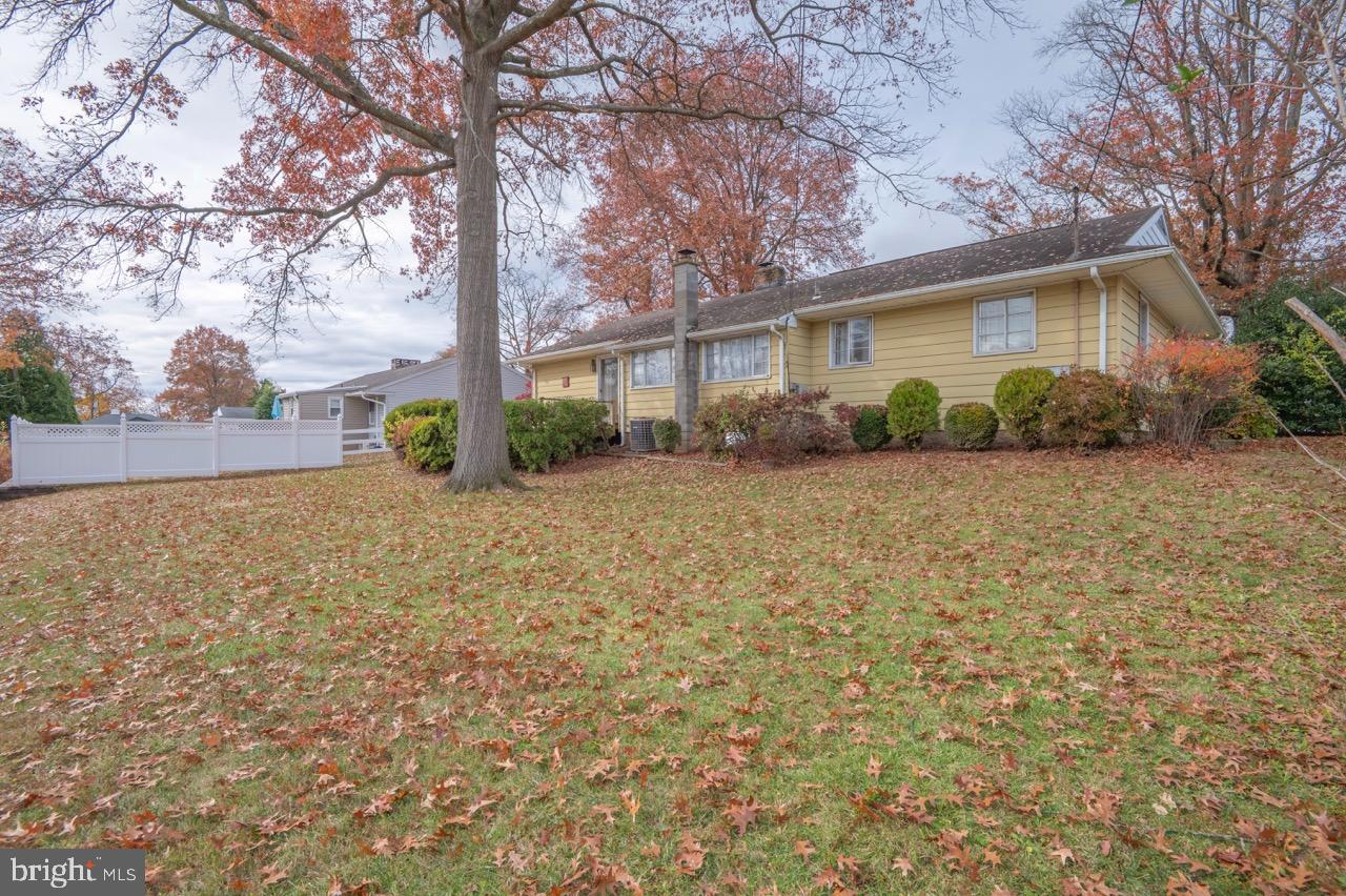 POTTSTOWN - Residential