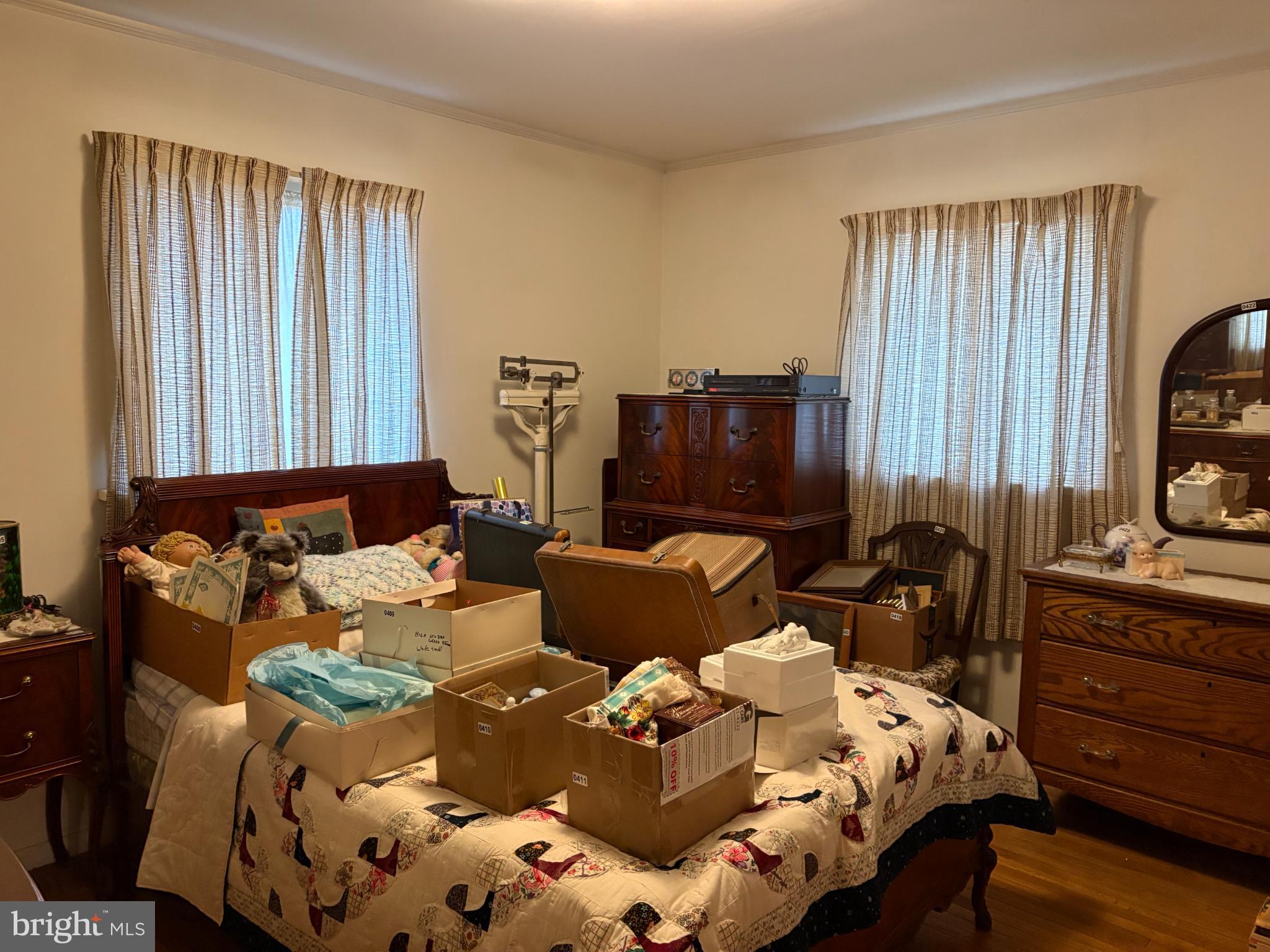 POTTSTOWN - Residential