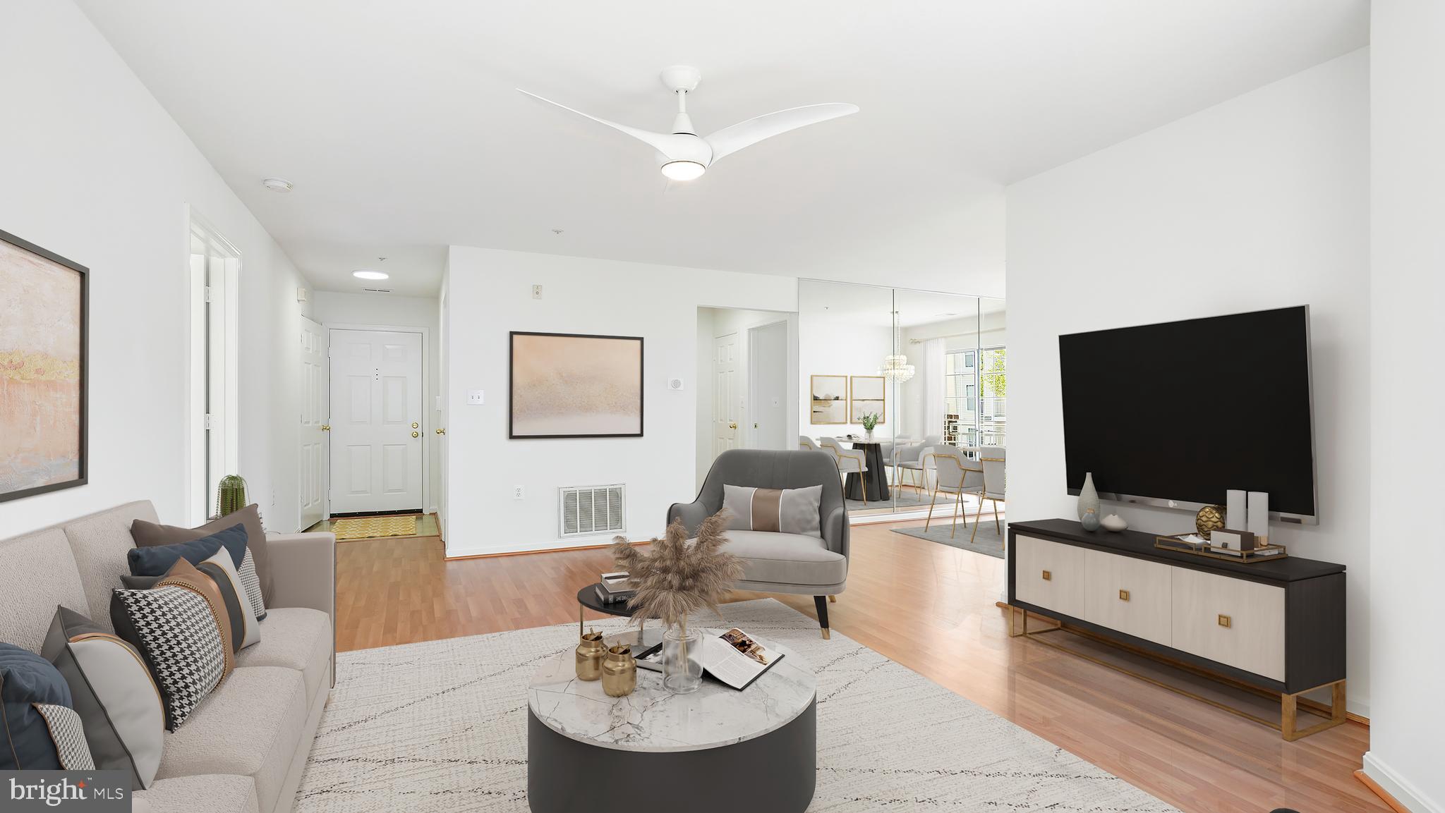 BROOKSTONE - Residential