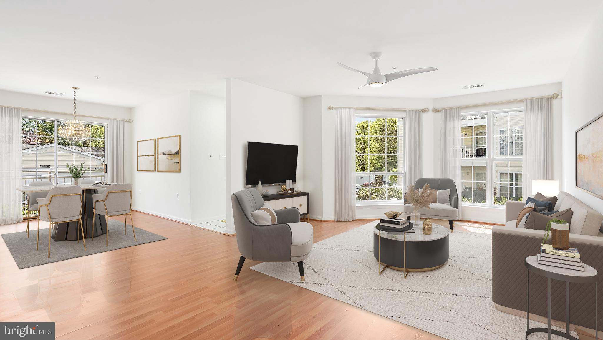 BROOKSTONE - Residential