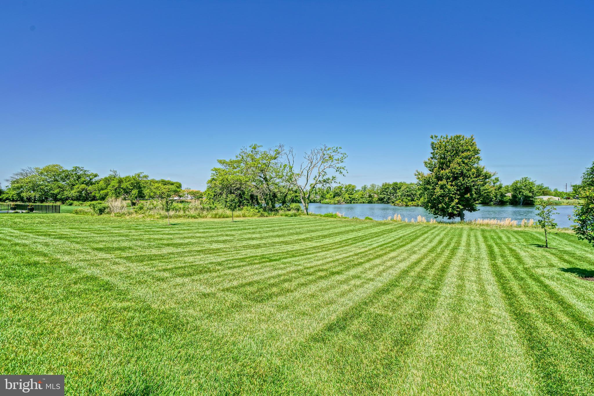 SHOWFIELD - Residential