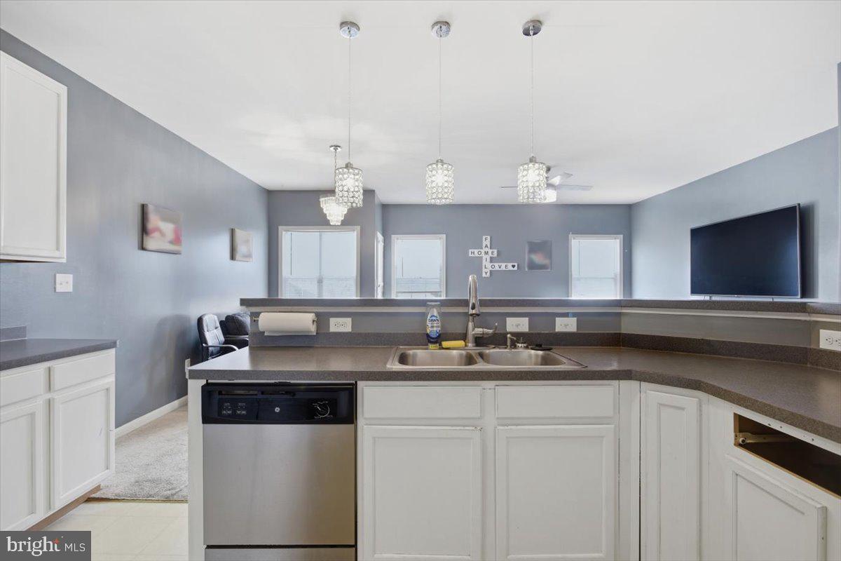 LIBERTY KNOLL - Residential