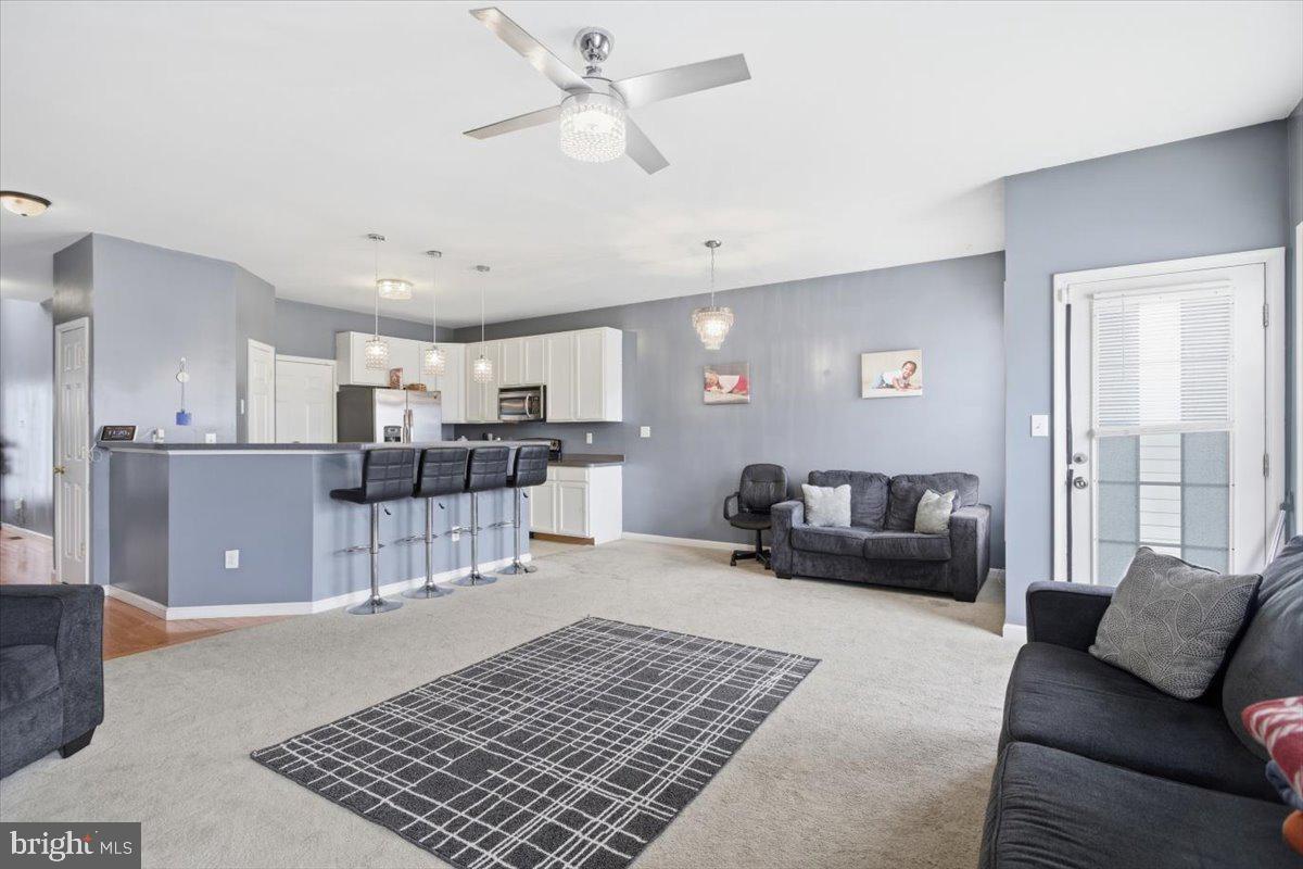 LIBERTY KNOLL - Residential