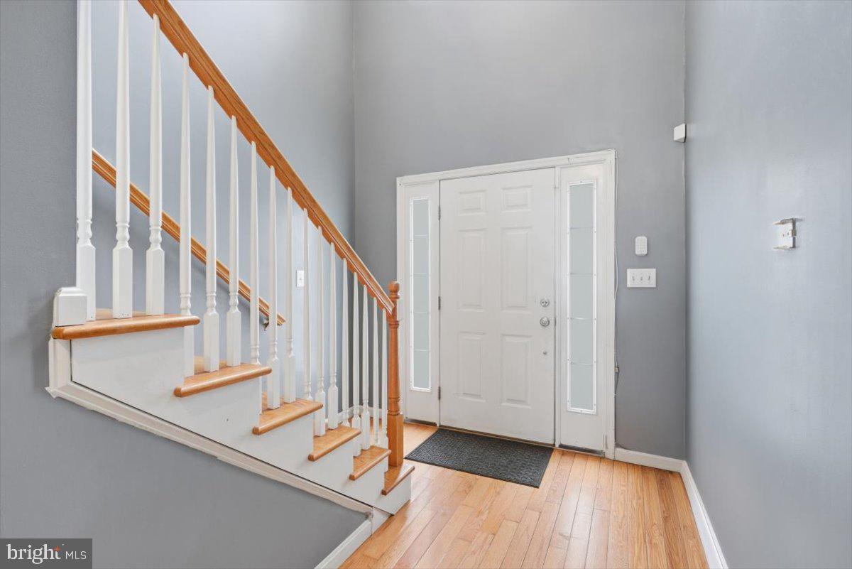 LIBERTY KNOLL - Residential