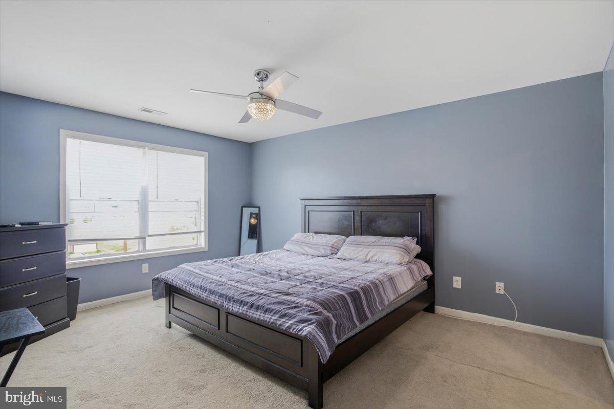 LIBERTY KNOLL - Residential