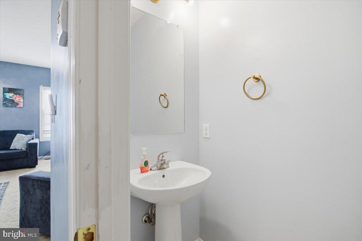 LIBERTY KNOLL - Residential