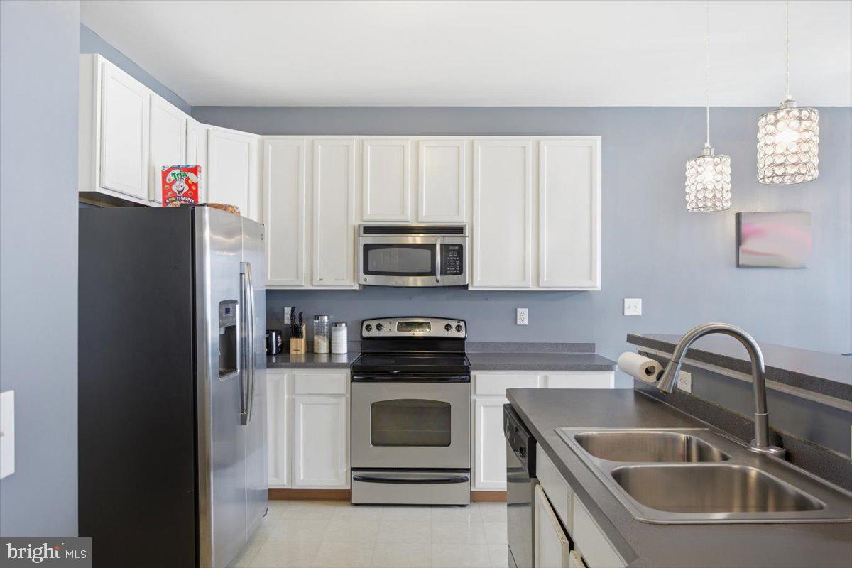 LIBERTY KNOLL - Residential