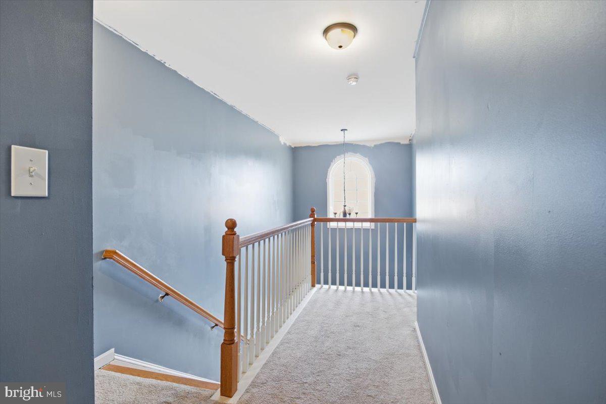 LIBERTY KNOLL - Residential