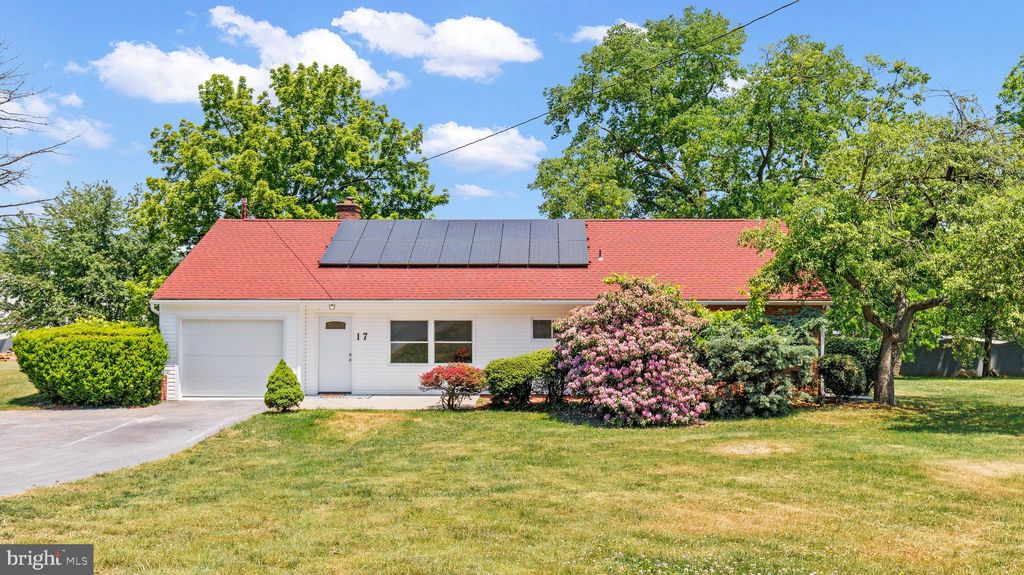 Photo of 17 URBAN DR, LANCASTER, PA 17603 (MLS # PALA2035622)