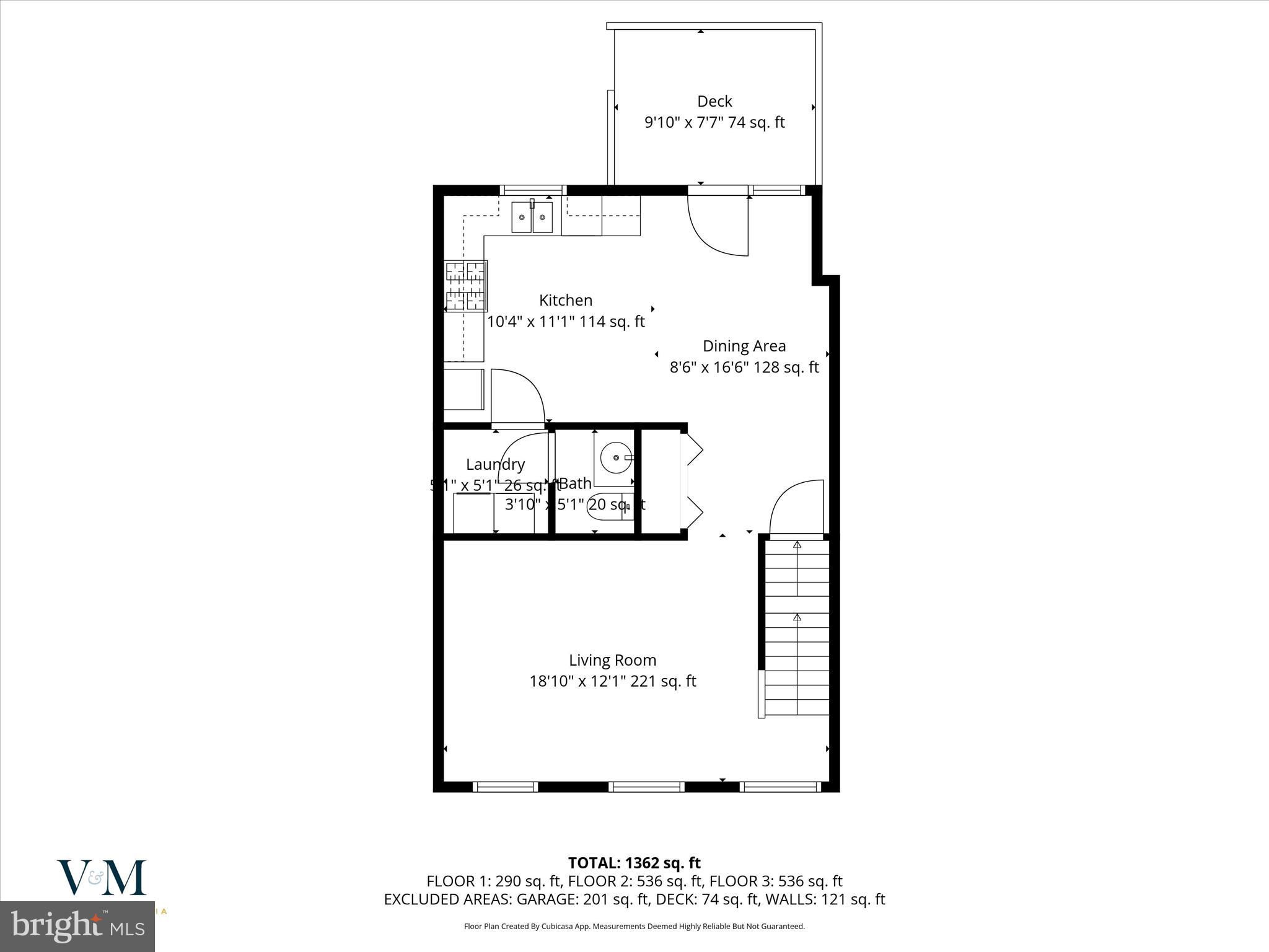 CROSSWINDS - Residential