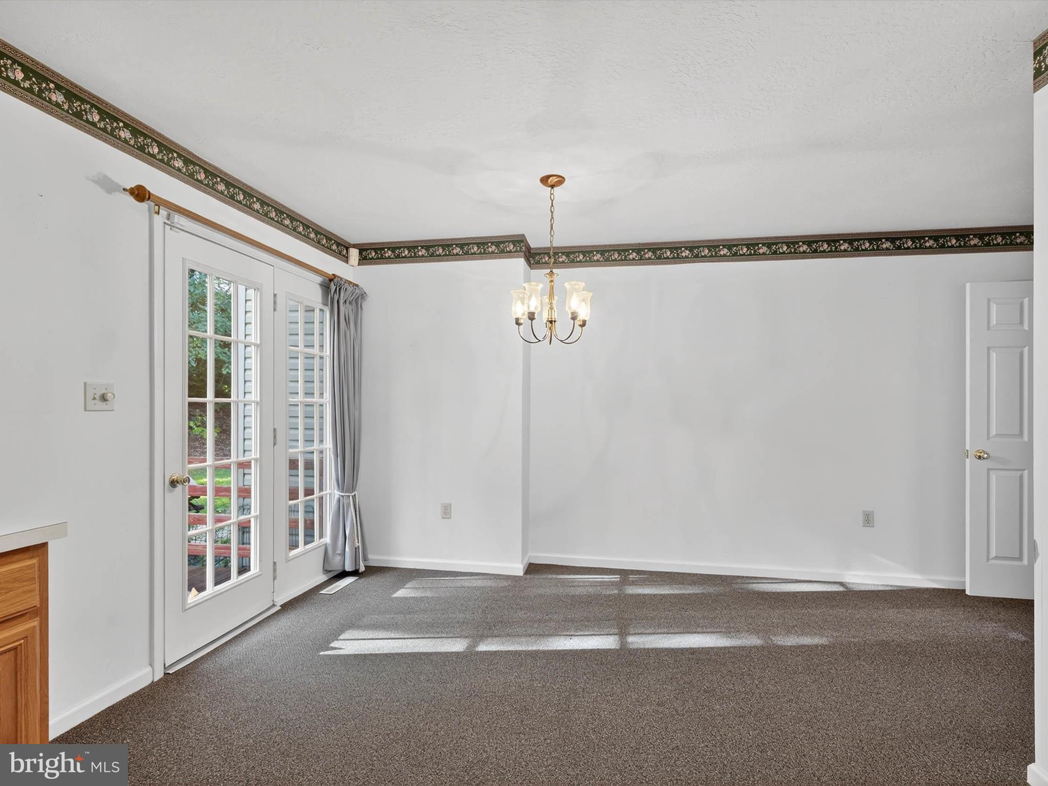 CROSSWINDS - Residential