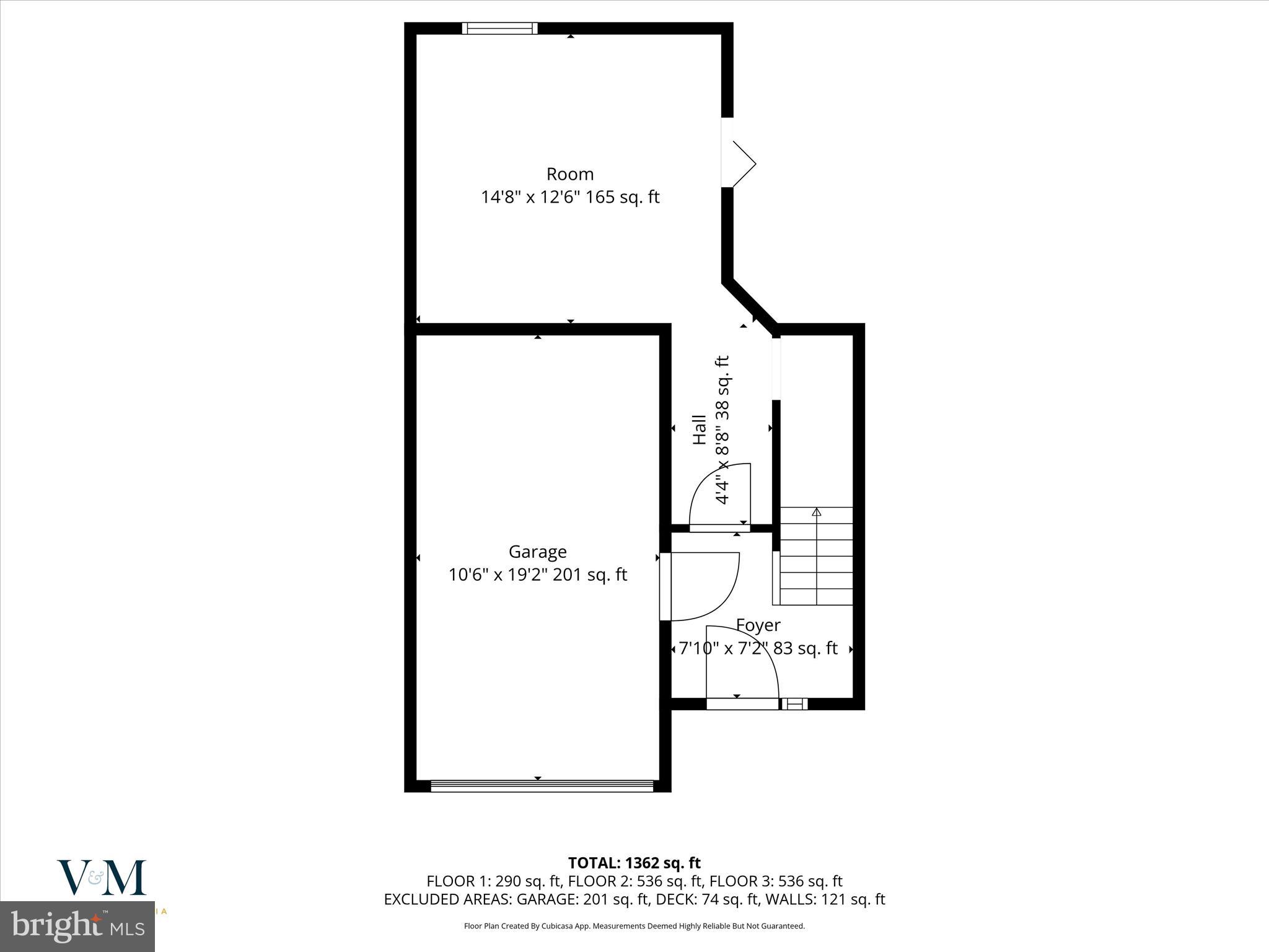 CROSSWINDS - Residential