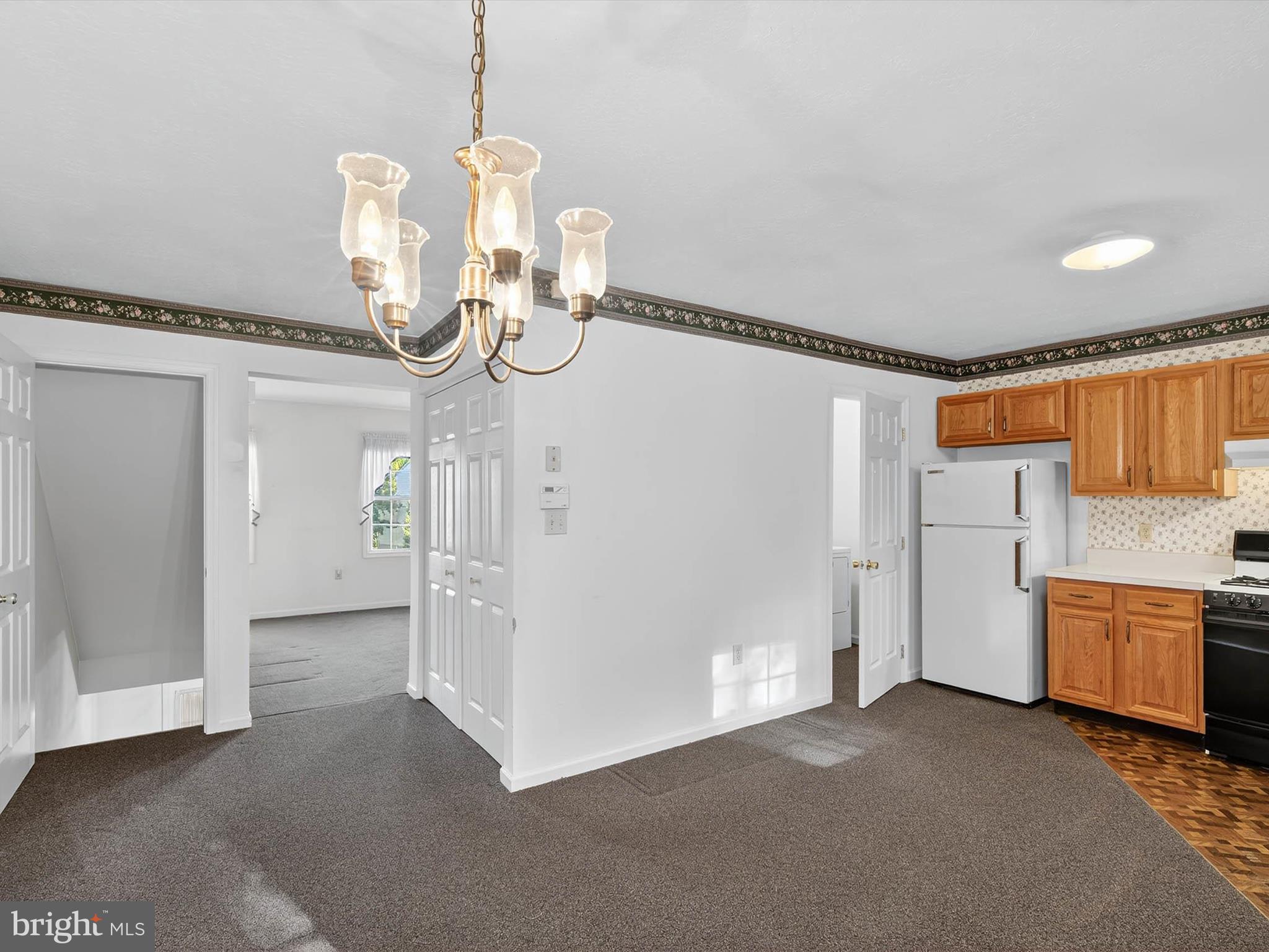 CROSSWINDS - Residential