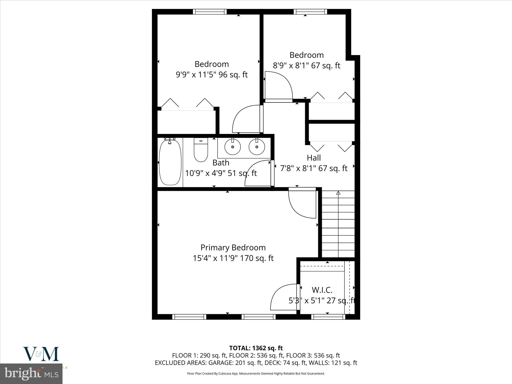 CROSSWINDS - Residential