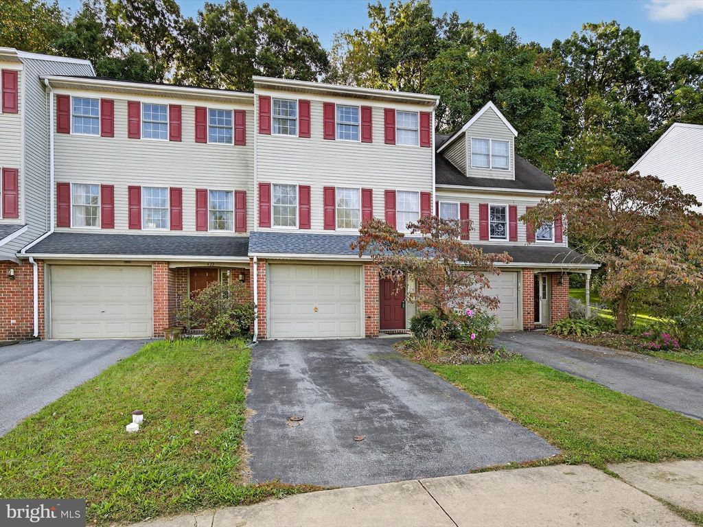Photo of 427 Crosswinds Drive, LITITZ, PA 17543 (MLS # PALA2077290)