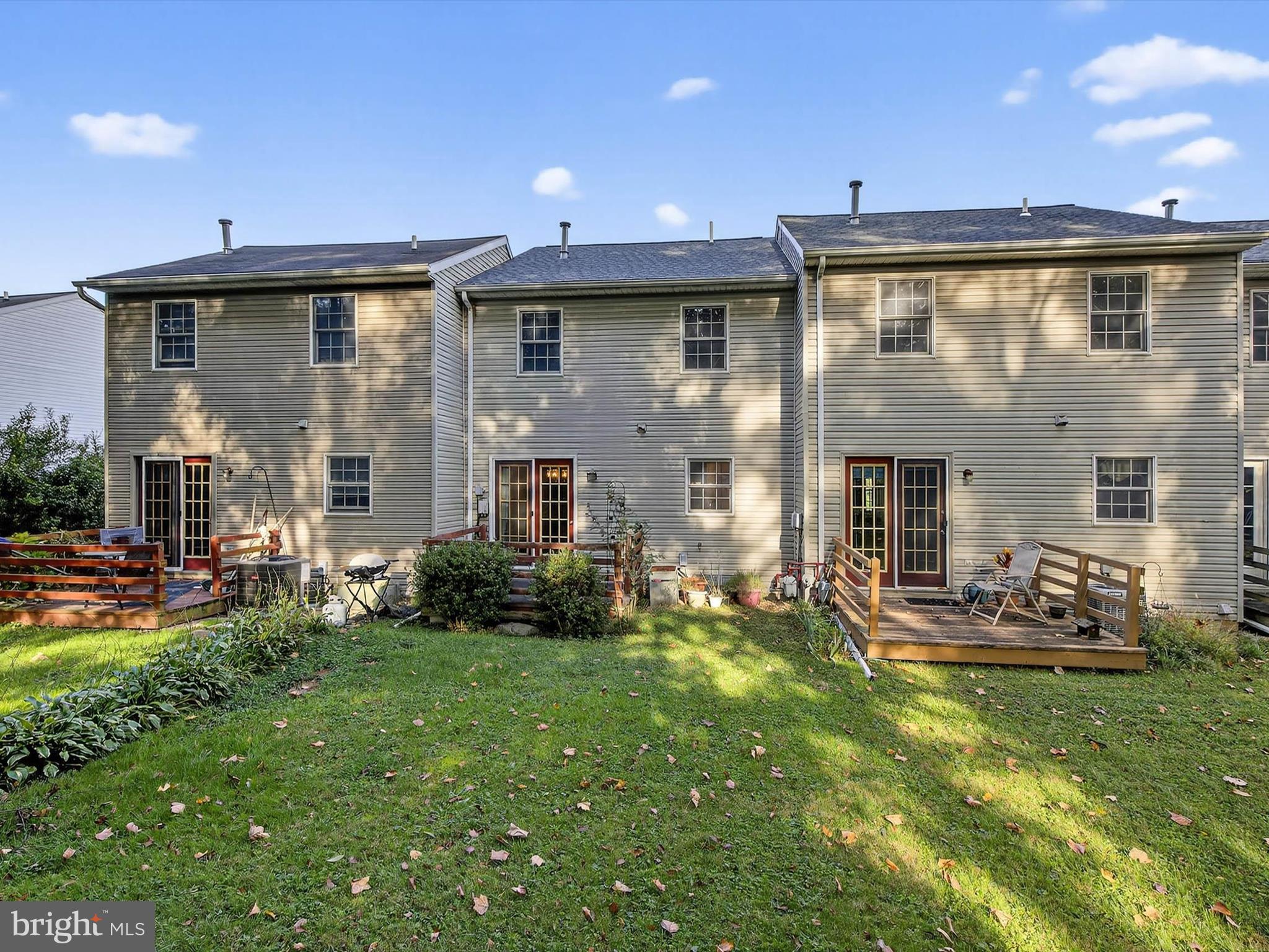 CROSSWINDS - Residential