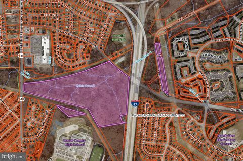 Vacant Land For Sale - Baltimore Annapolis Boulevard<br/> GLEN BURNIE, MD 21061