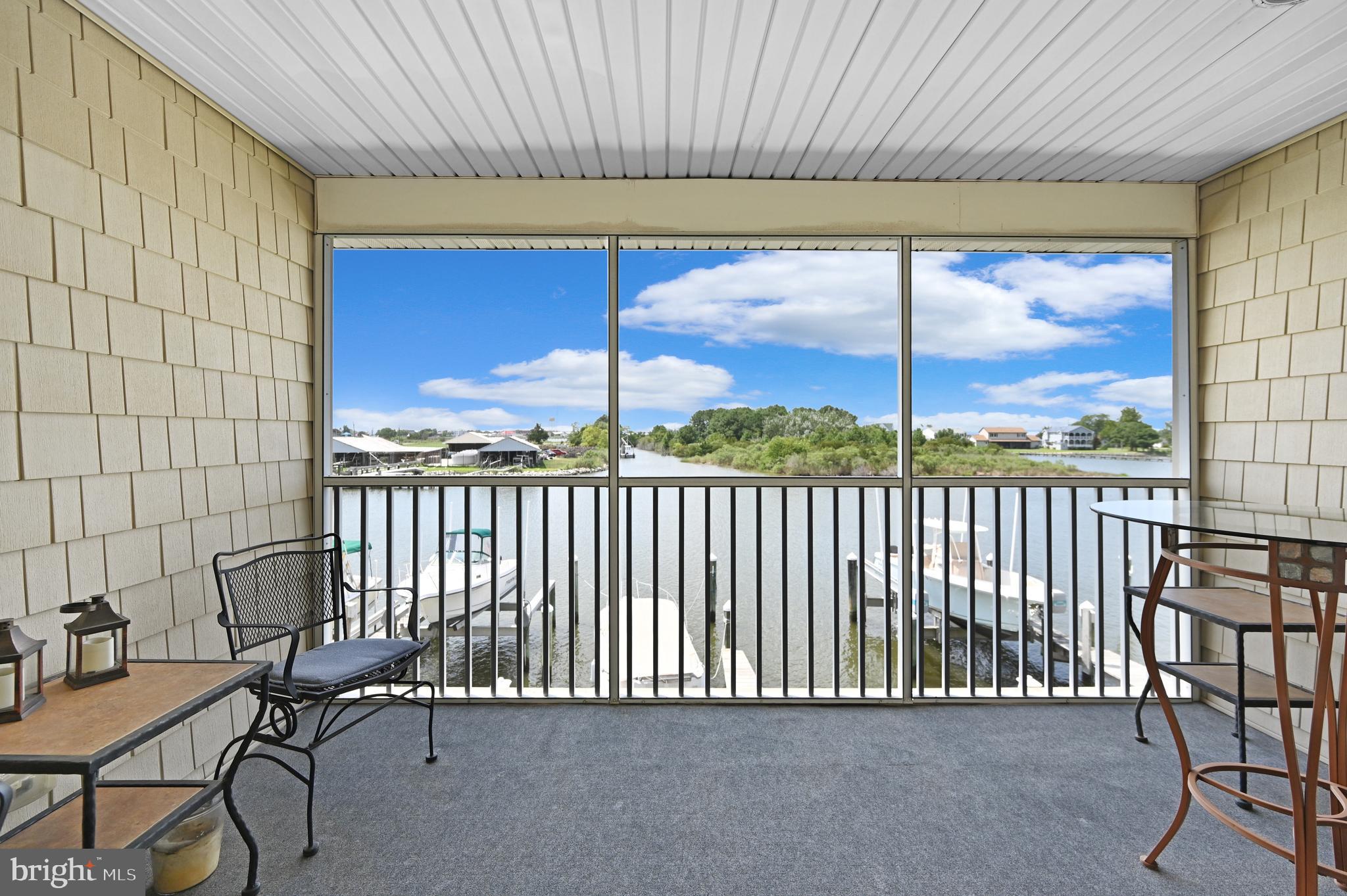 WATERS EDGE - Residential