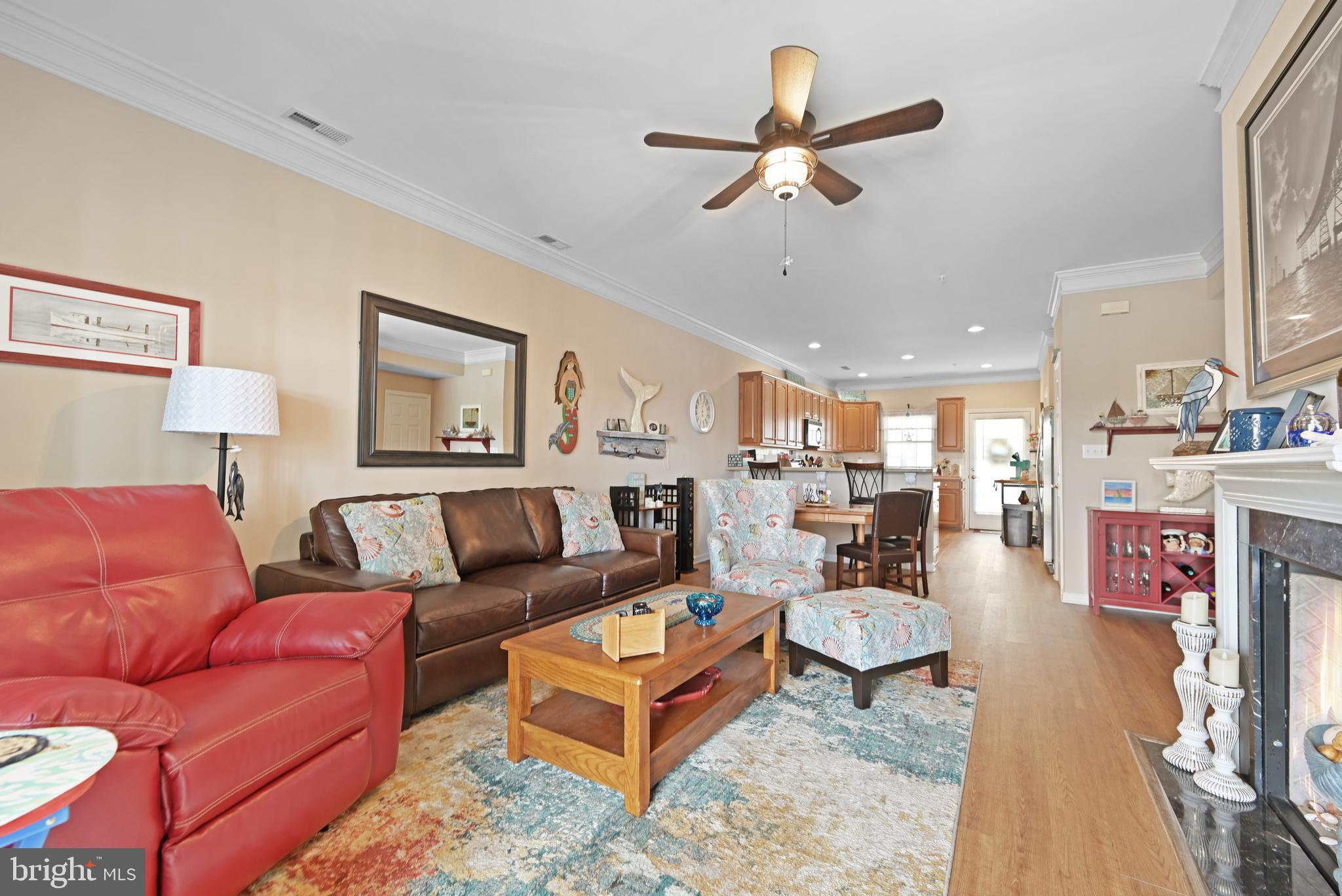 WATERS EDGE - Residential