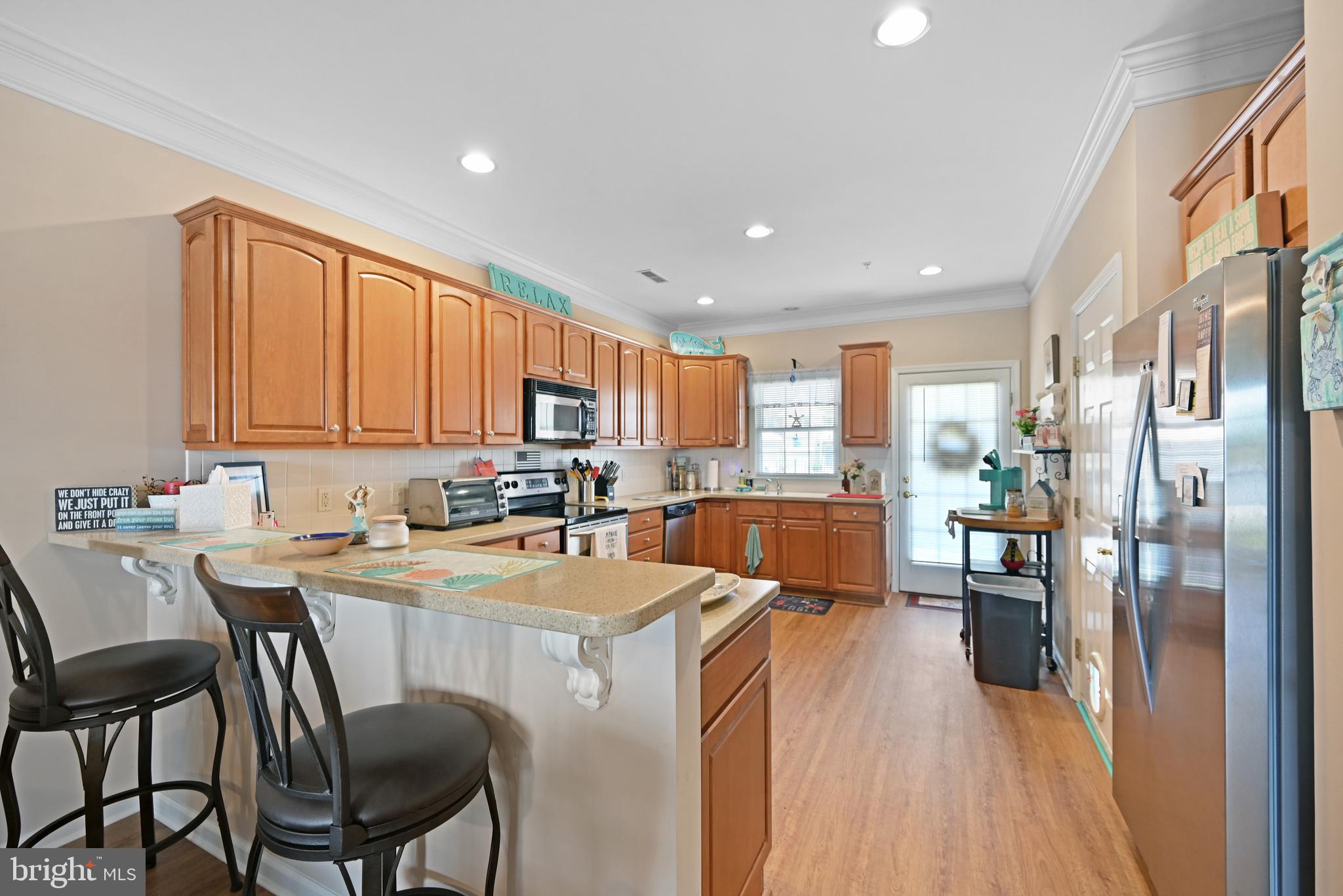 WATERS EDGE - Residential