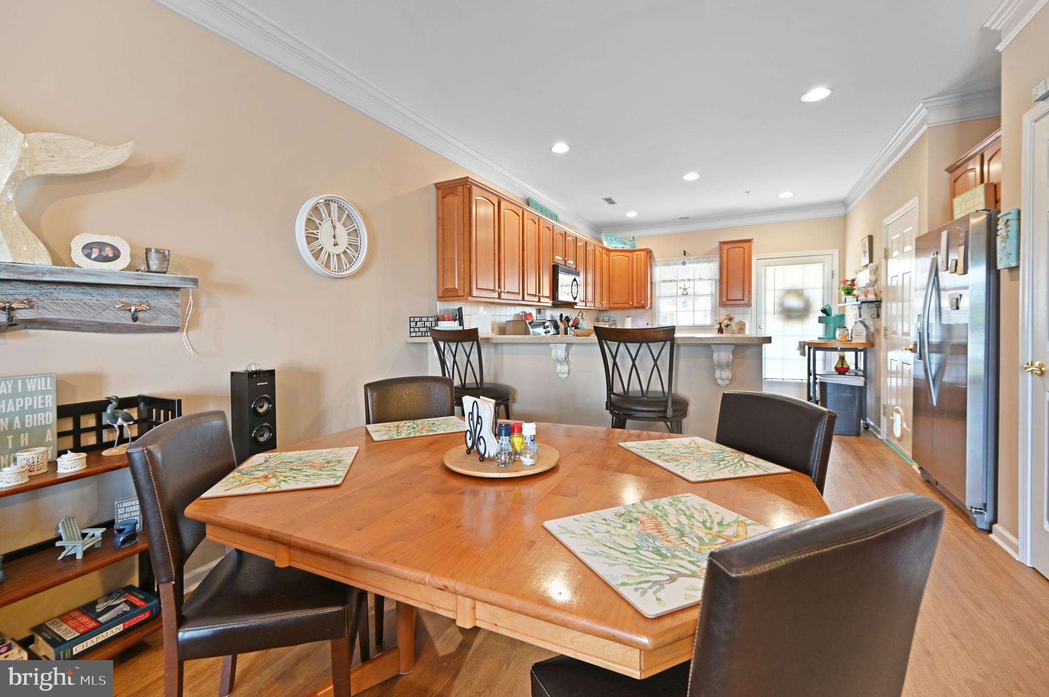 WATERS EDGE - Residential