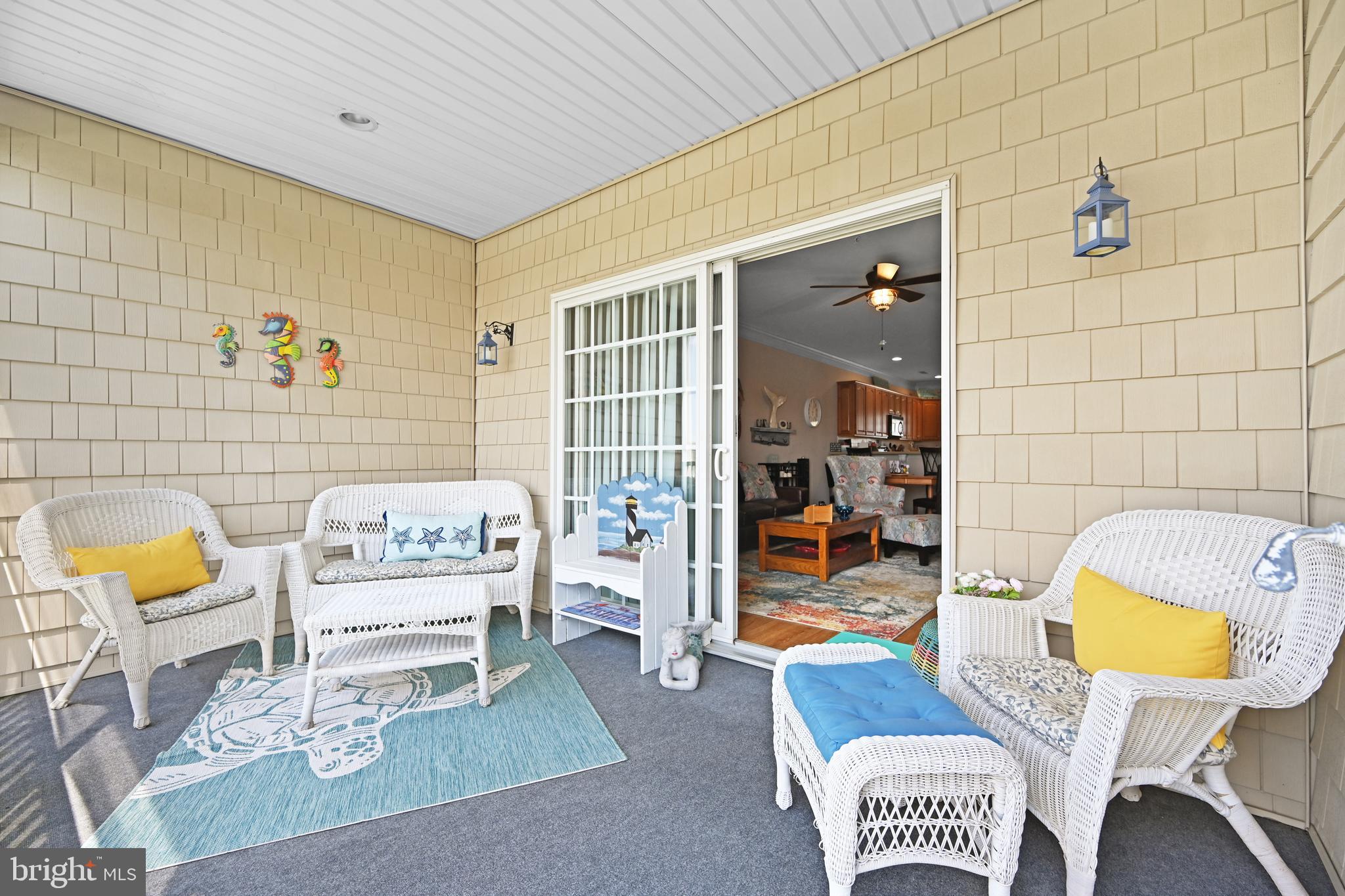 WATERS EDGE - Residential