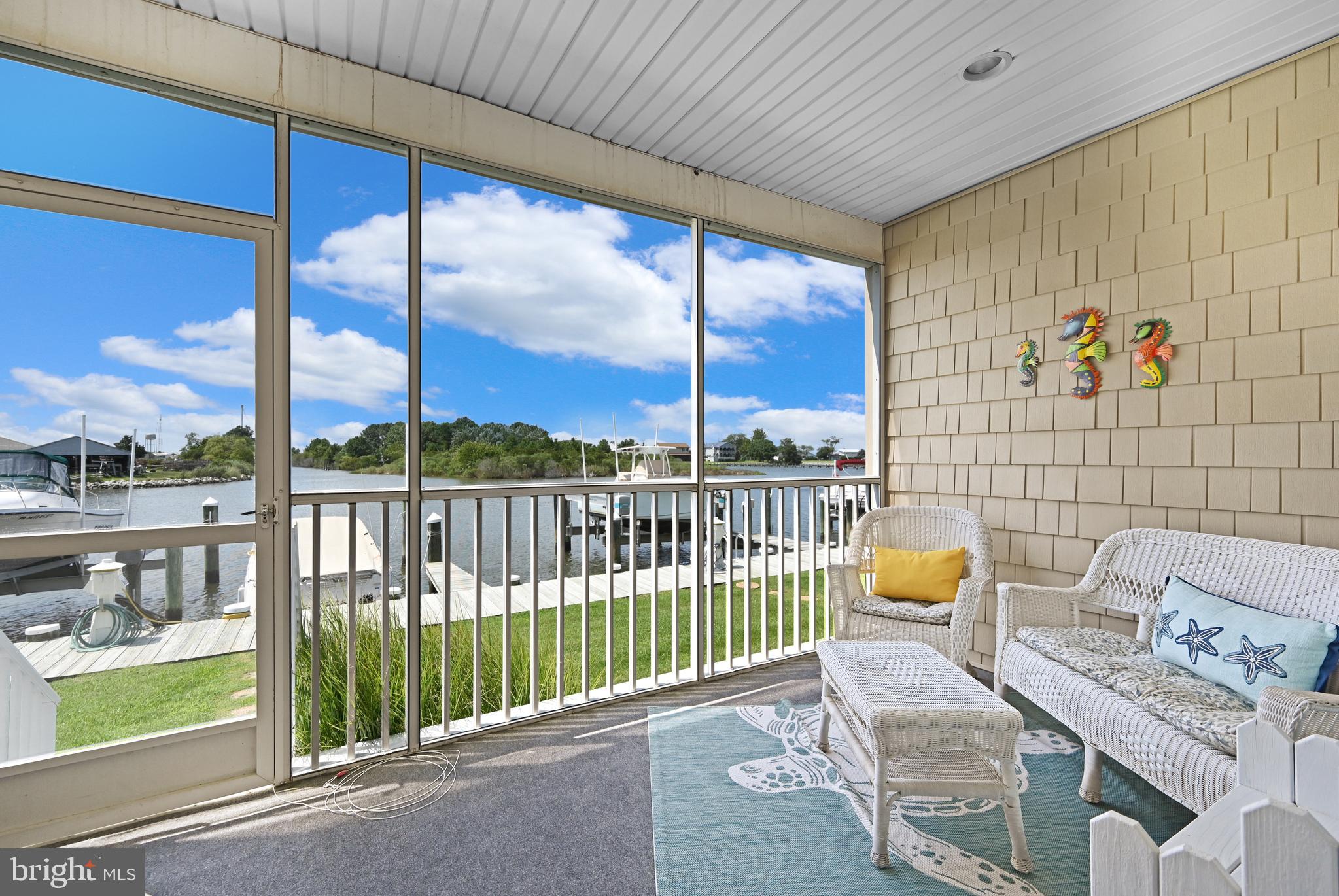 WATERS EDGE - Residential