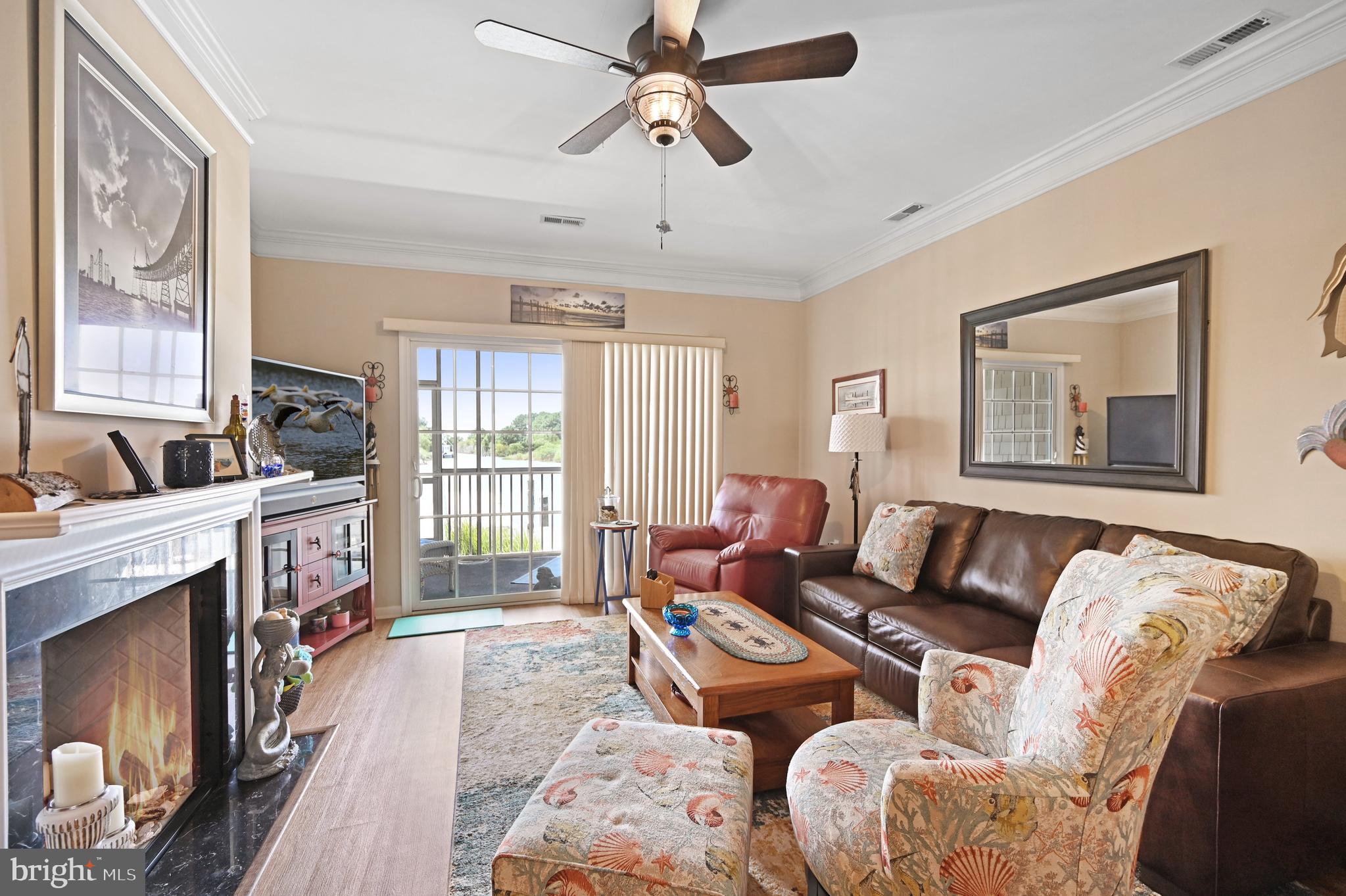 WATERS EDGE - Residential