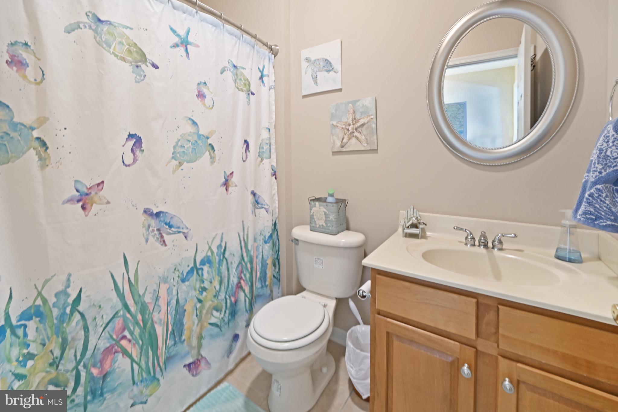 WATERS EDGE - Residential