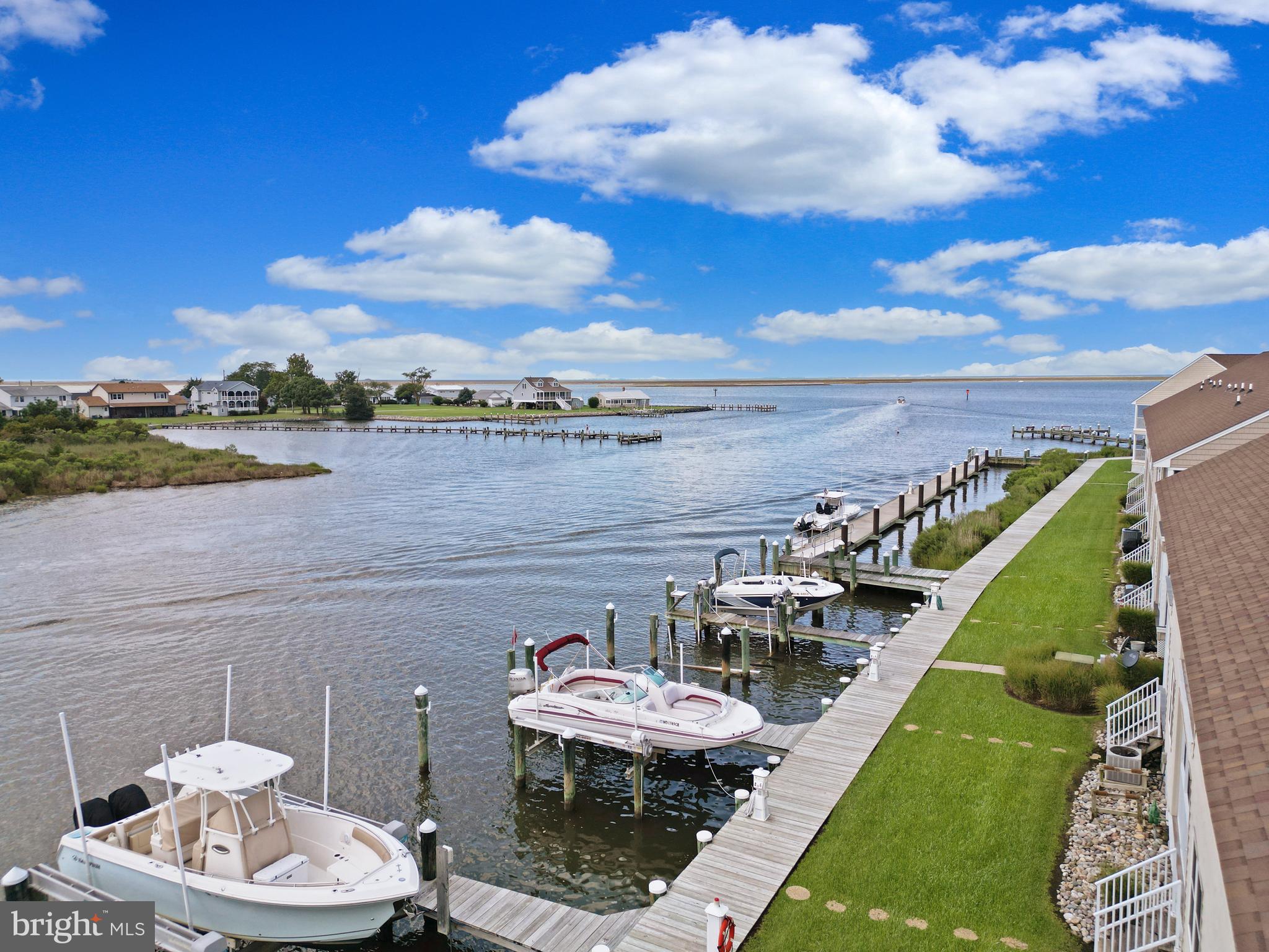 106 WATERS EDGE C 106C