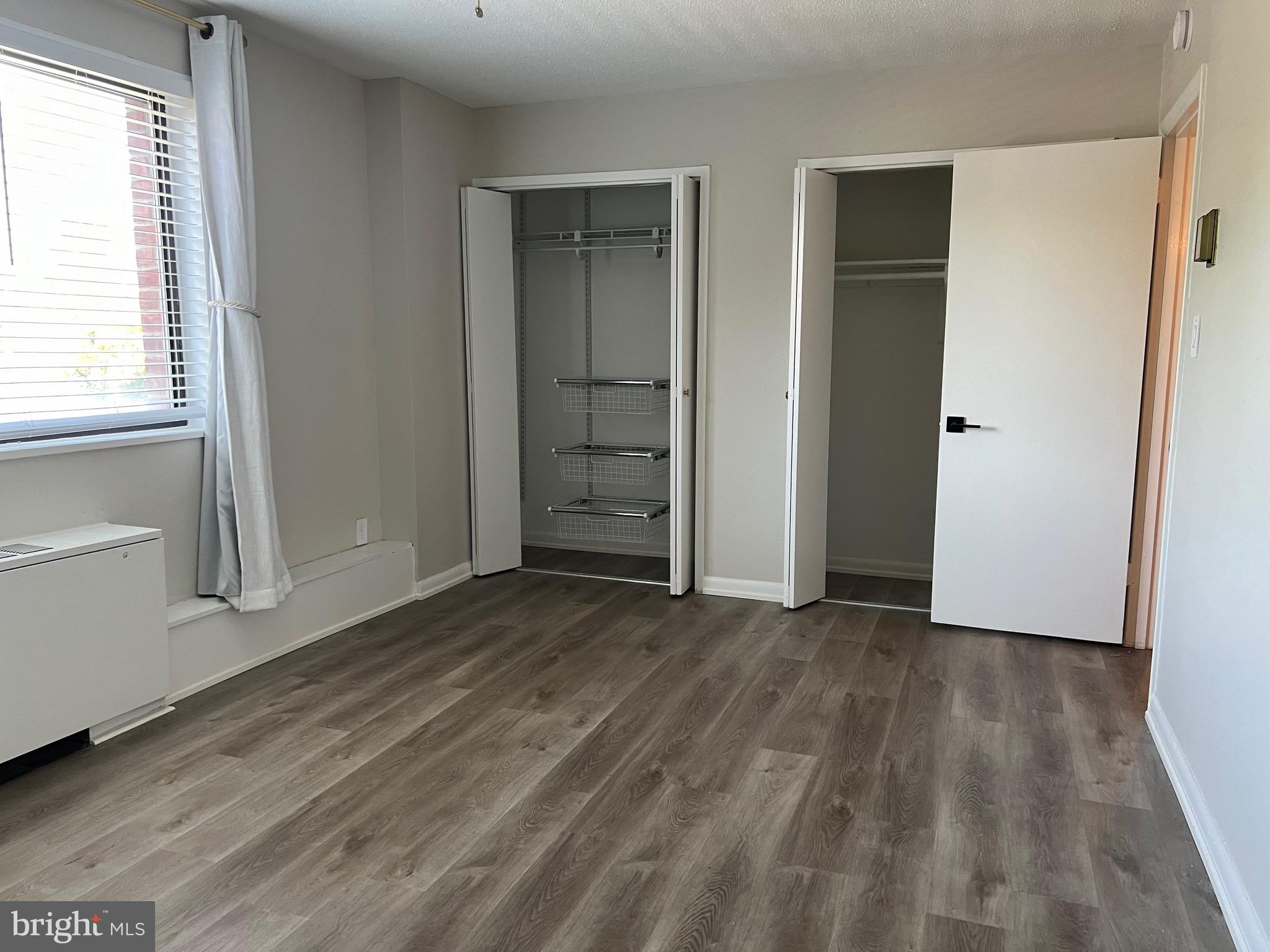 WENTWORTH PLACE - Residential Lease