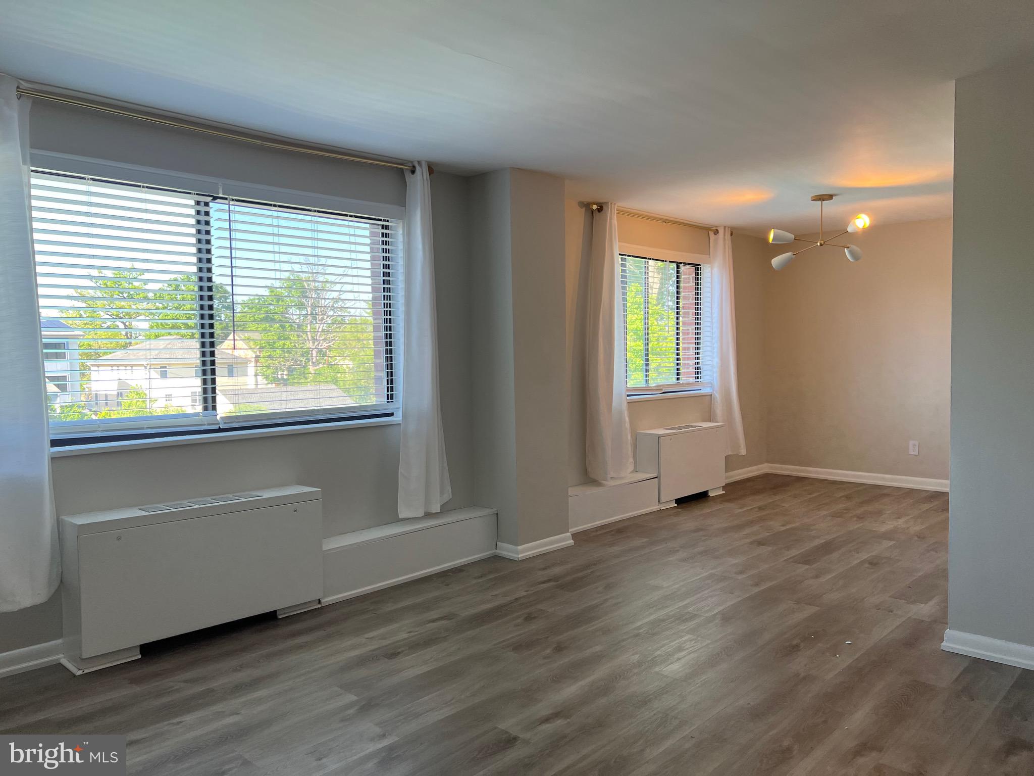 WENTWORTH PLACE - Residential Lease